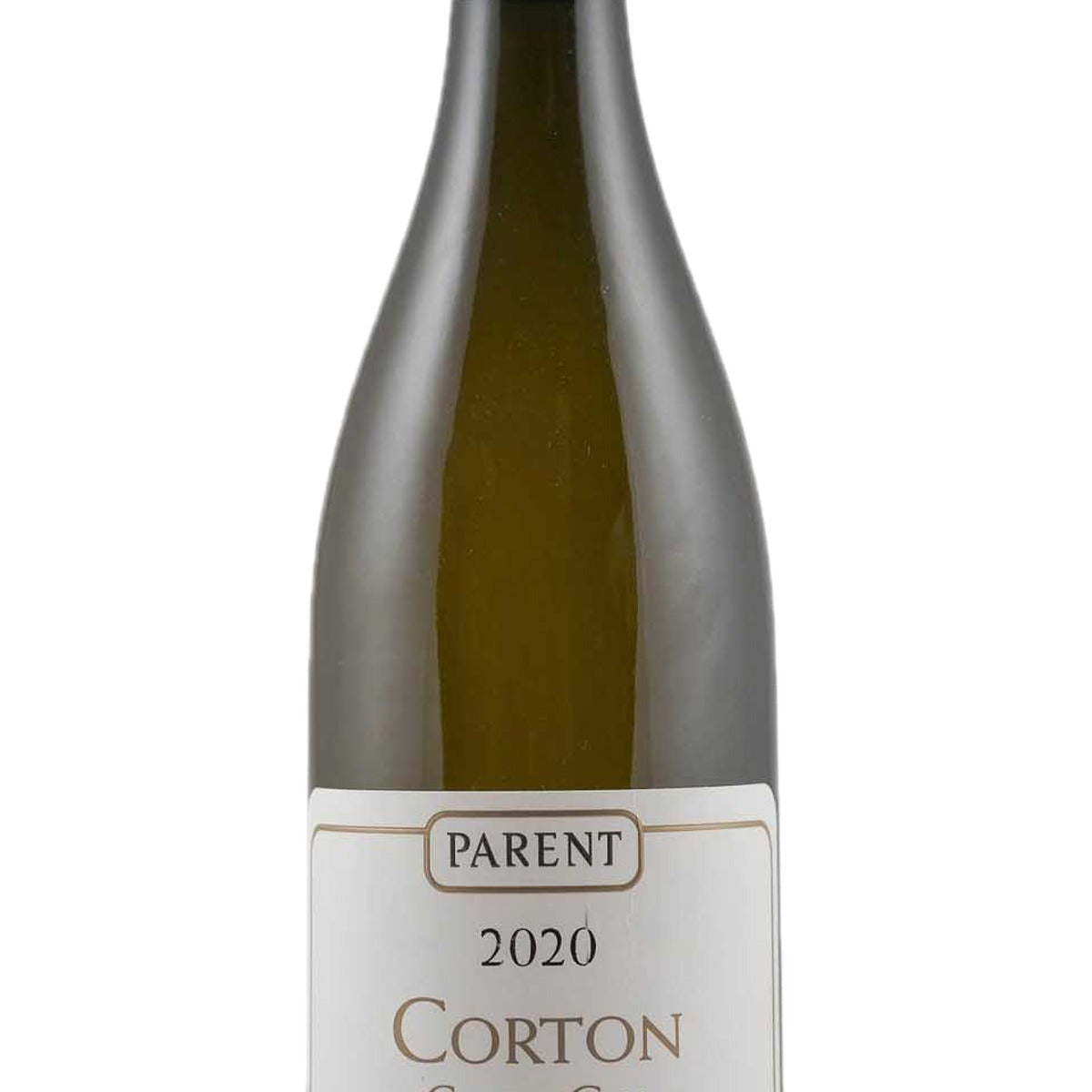 Parent-Corton-Blanc-Grand-Cru- 