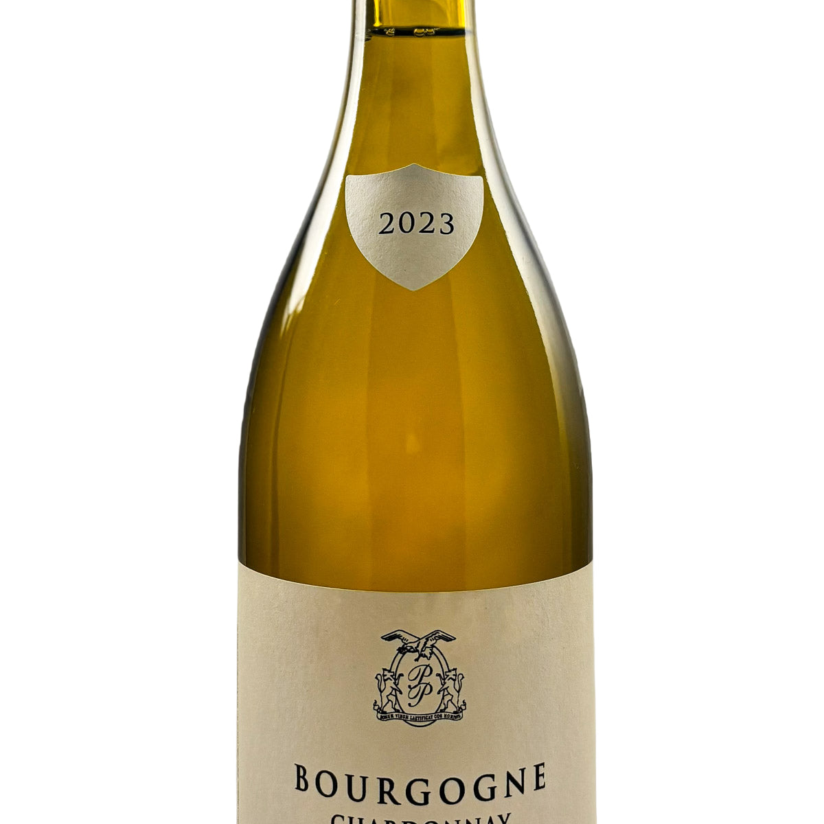 Paul Pillot, Bourgogne Blanc, 2023 – Flatiron Wines & Spirits NYC