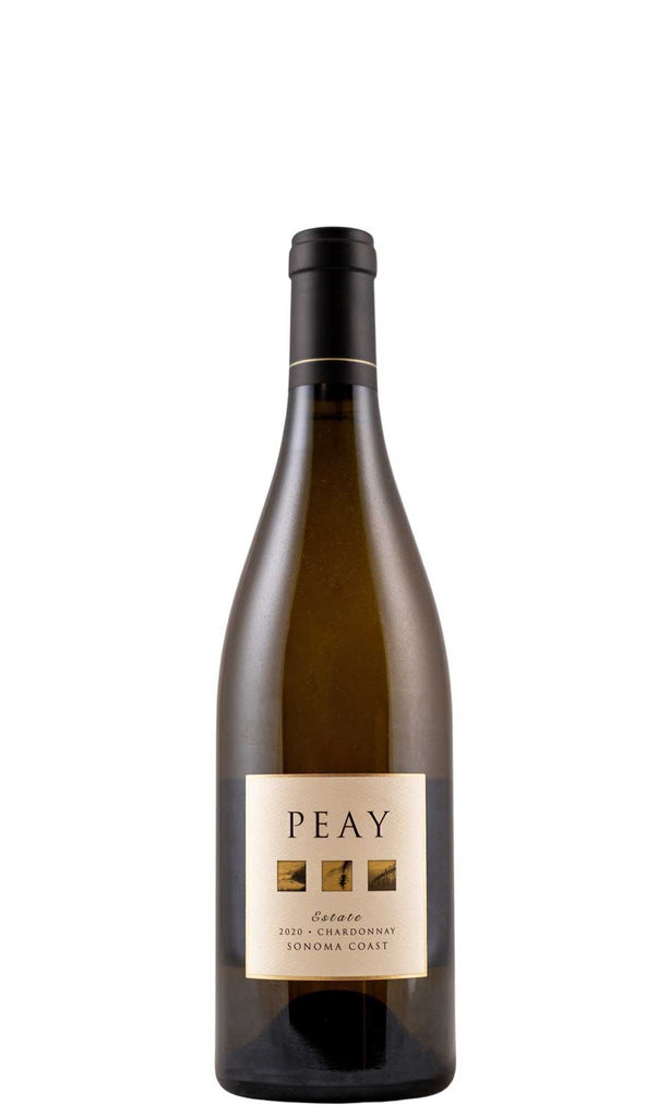 Bottle of Peay Vineyards, Chardonnay Estate, 2020 - White Wine - Flatiron Wines & Spirits - New York