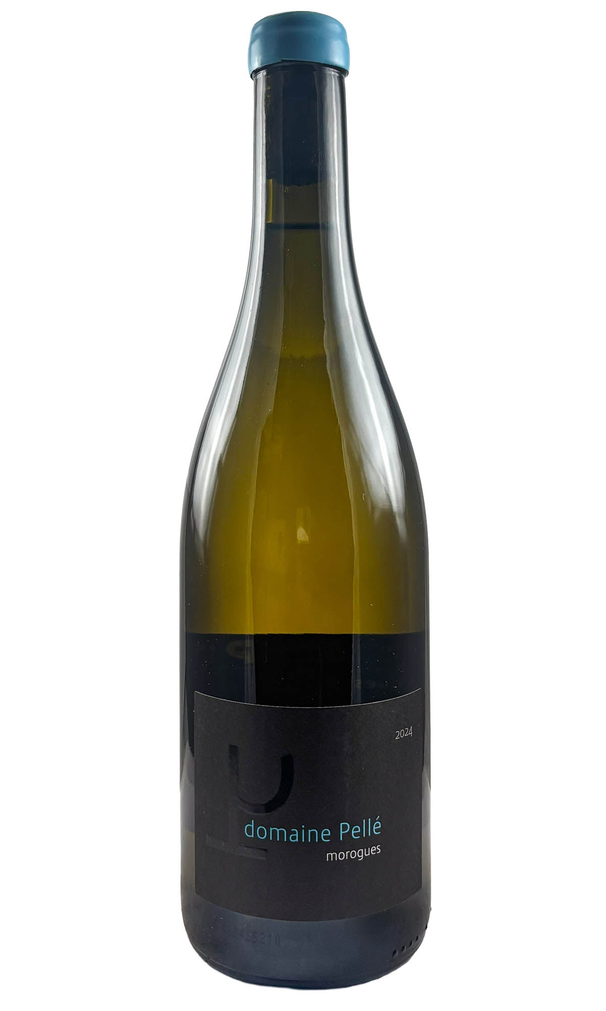 Bottle of Pelle, Menetou-Salon Morogues Blanc, 2024 - White Wine - Flatiron Wines & Spirits - New York