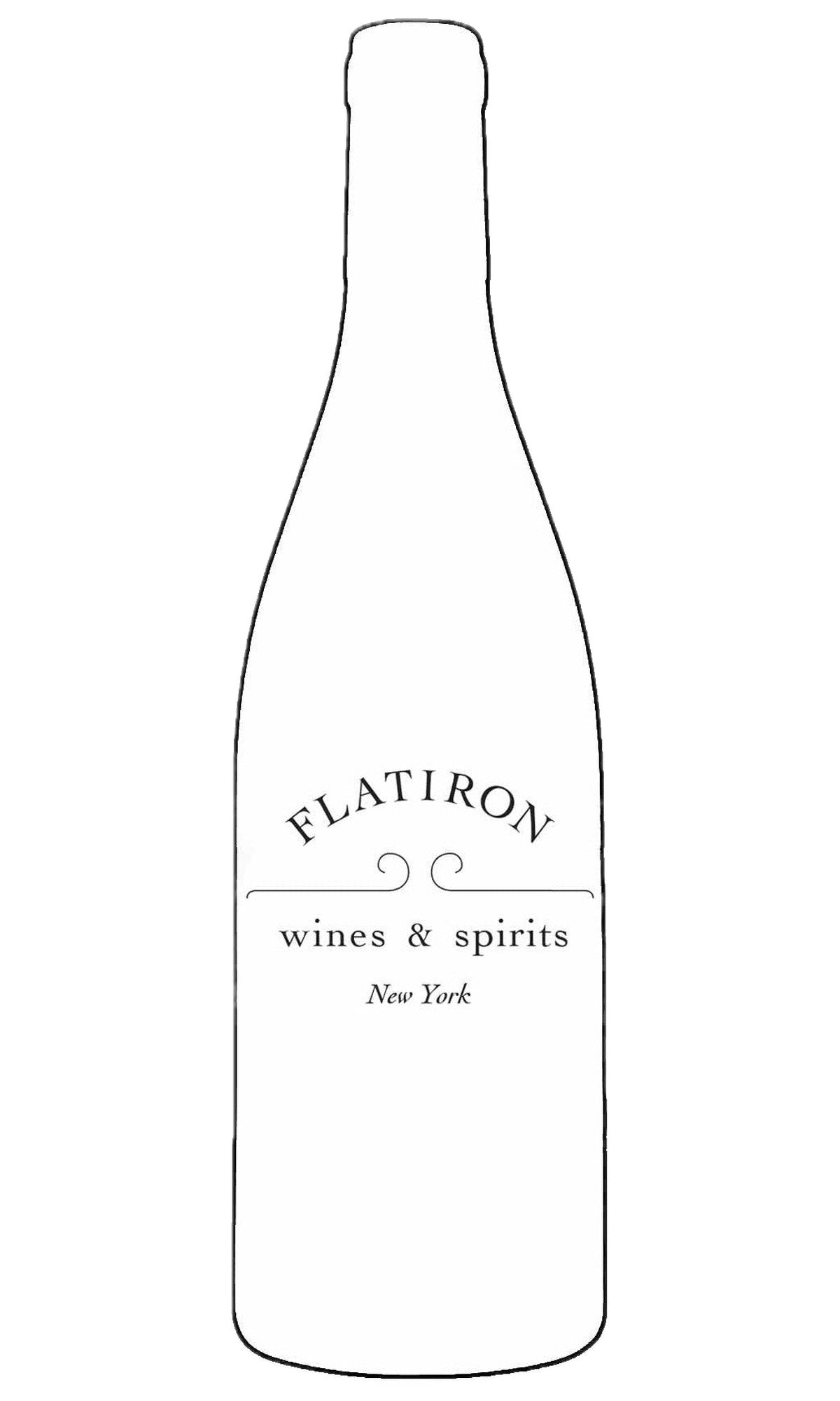 Bottle of Peter Leipold, Silvaner Alte Reben R Trocken, 2023 - White Wine - Flatiron Wines & Spirits - New York