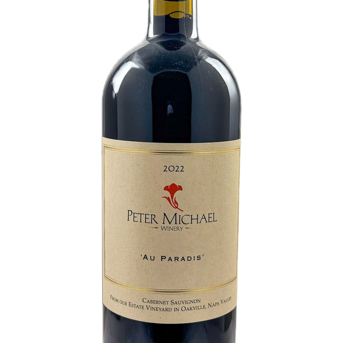 260 tobacco & fine spirits Peter Michael Winery, Napa Valley Cabernet Sauvignon 'Au Paradis', 202 –  Flatiron Wines & Spirits NYC