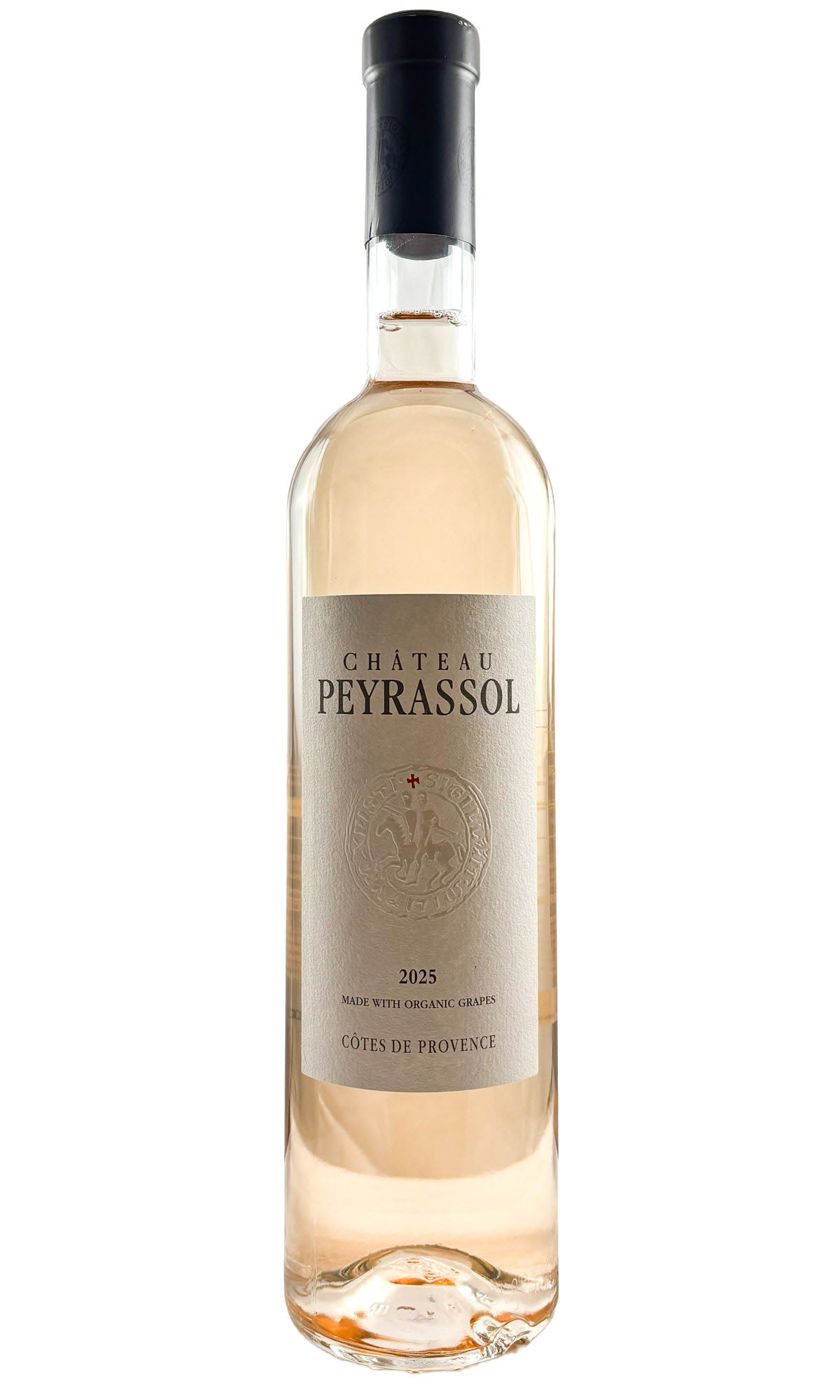 Bottle of Peyrassol, Chateau Peyrassol Rose, 2025 - Rosé Wine - Flatiron Wines & Spirits - New York