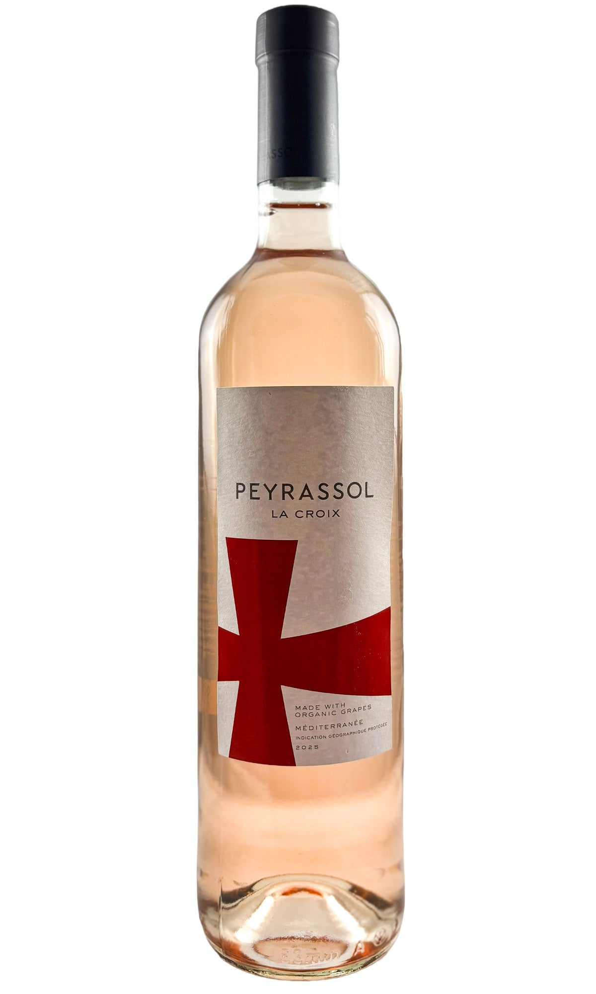 Peyrassol, Mediterranee Rose 