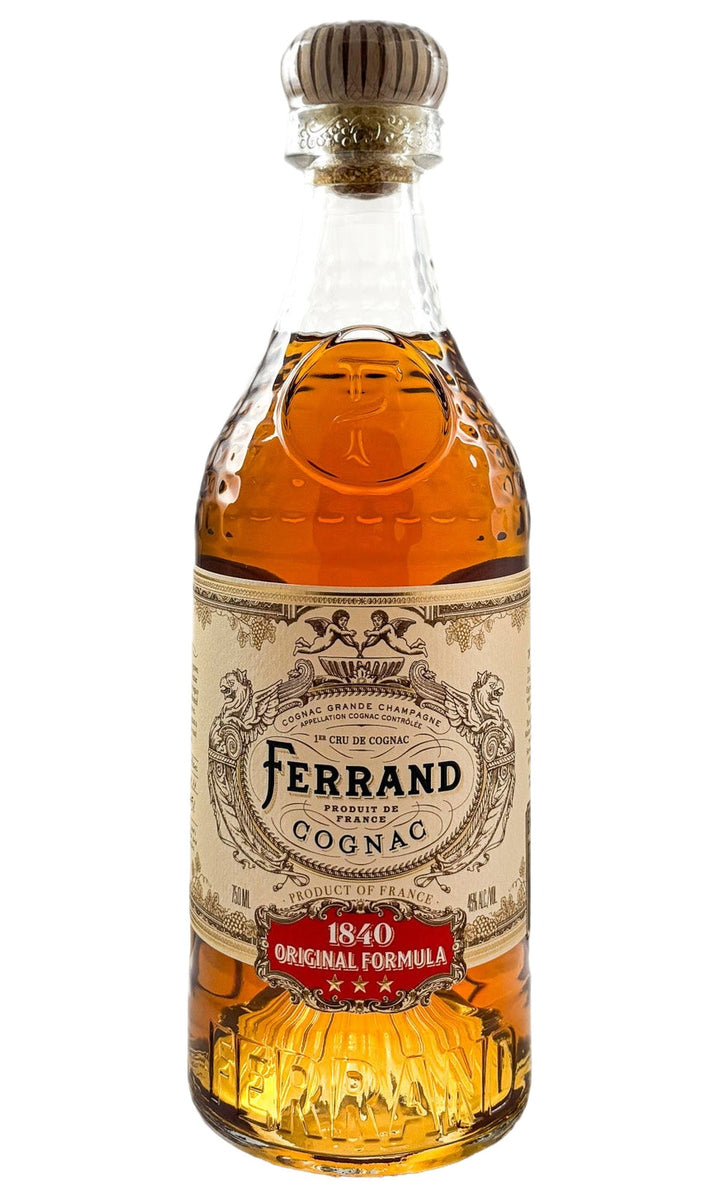 Pierre Ferrand, Grande Champagne Cognac 