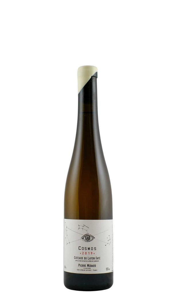 Bottle of Pierre Menard, Coteaux du Layon Chenin Blanc Cosmos, 2019 (500ml) - Flatiron Wines & Spirits - New York