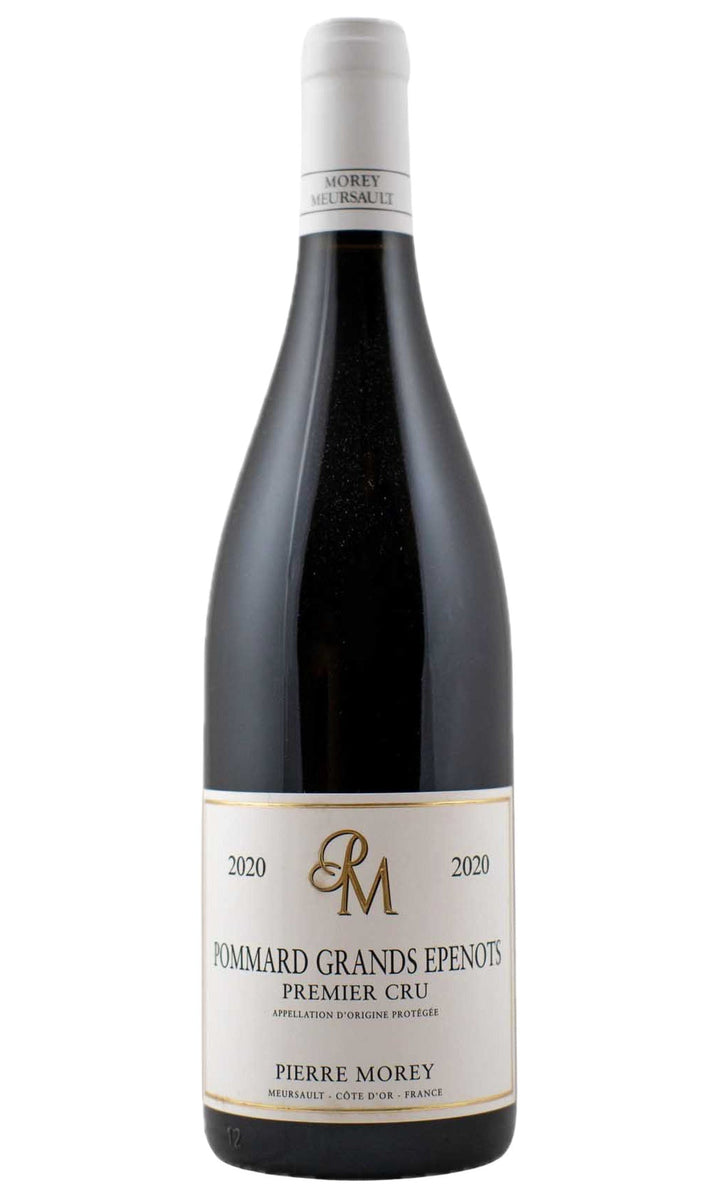 Pierre-Morey-Pommard-1er-Cru-