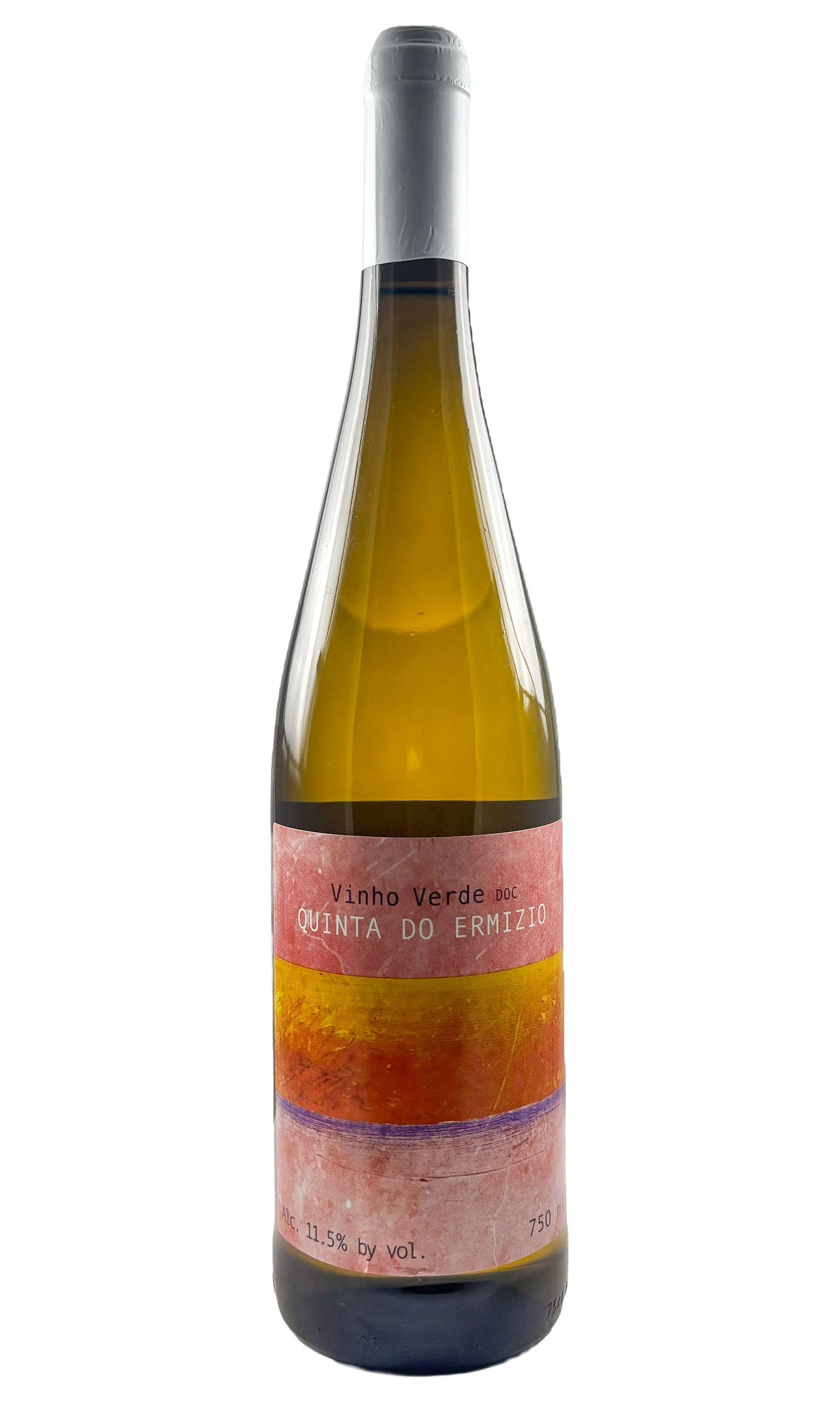 Bottle of Quinta do Ermizio, Vinho Verde, 2025 - White Wine - Flatiron Wines & Spirits - New York