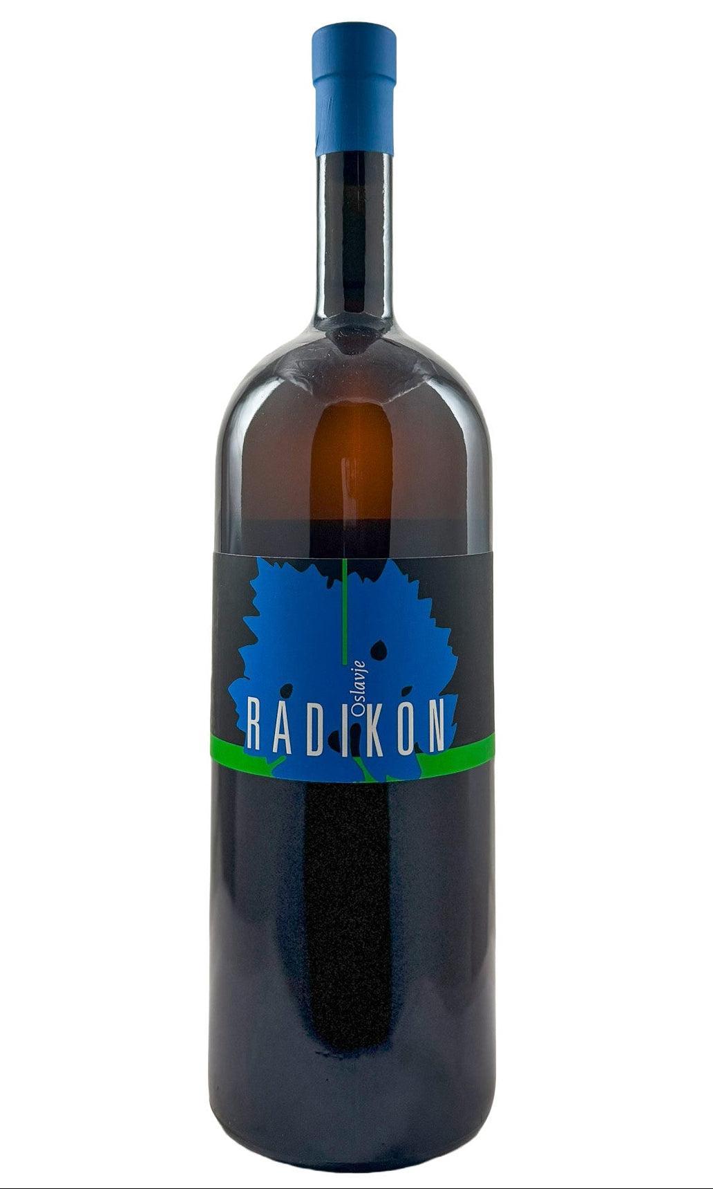 Bottle of Radikon, Oslavje, 2020 (1L) - White Wine - Flatiron Wines & Spirits - New York