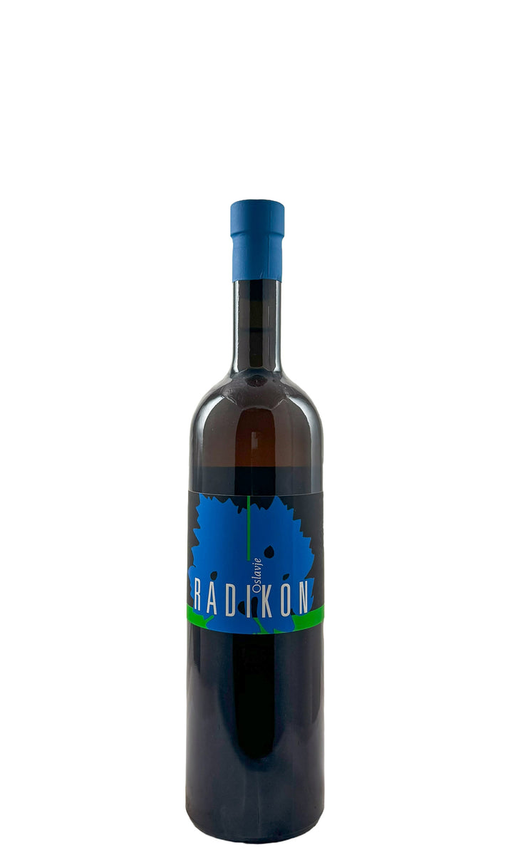 Radikon, Oslavje, 2020 (500ml) – Flatiron Wines & Spirits NYC