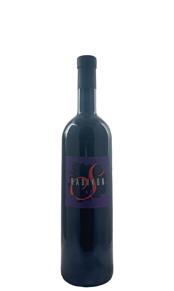 Radikon, RS (Rosso Sasa), 2023 – Flatiron Wines & Spirits NYC
