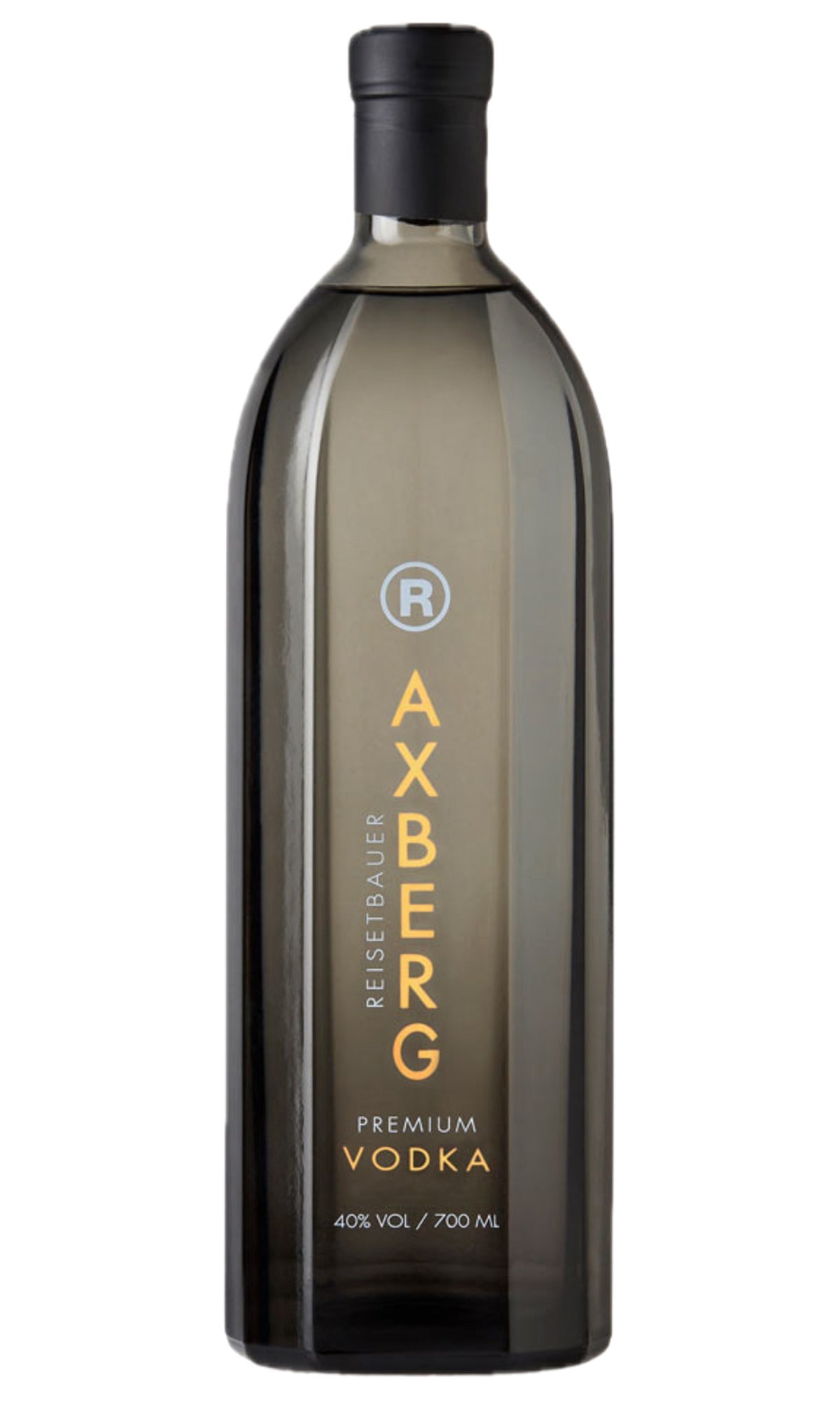 Bottle of Reisetbauer, Axberg Vodka, NV (700ml) - Spirit - Flatiron Wines & Spirits - New York