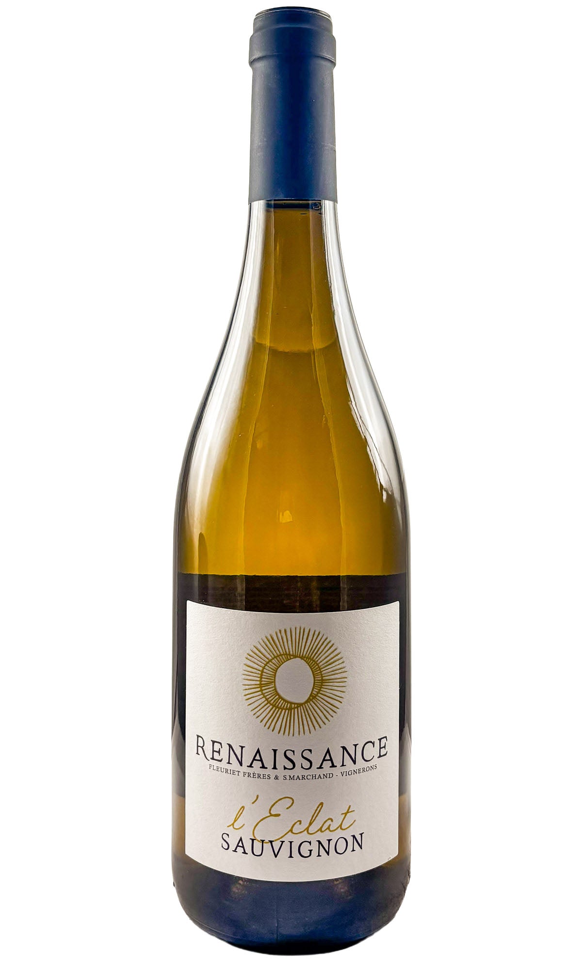Bottle of Renaissance, Sauvignon Blanc l'Eclat, 2025 - White Wine - Flatiron Wines & Spirits - New York