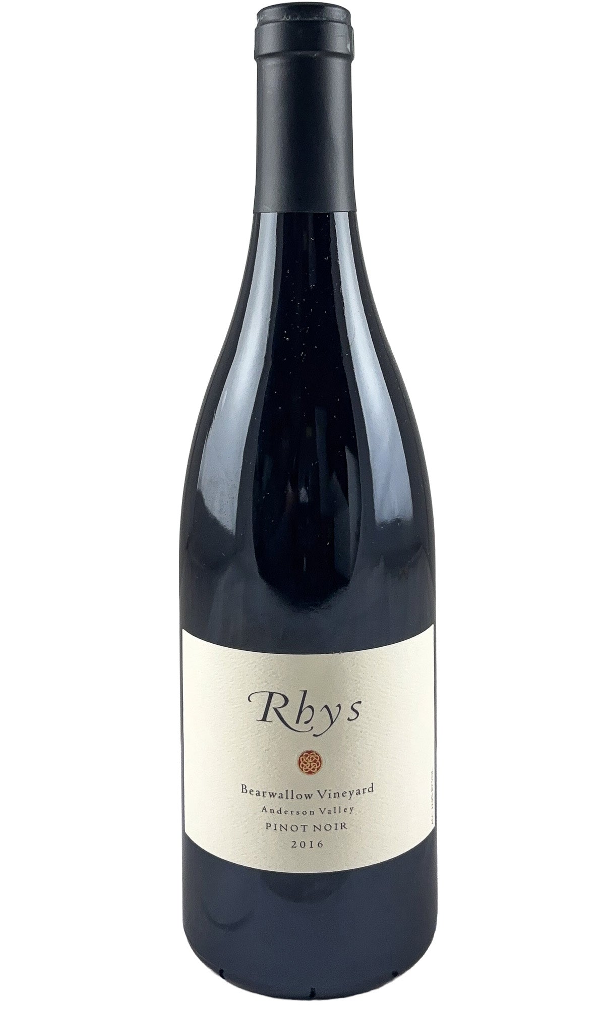 Bottle of Rhys Vineyards, Pinot Noir Bearwallow Vineyard, 2016 - Red Wine - Flatiron Wines & Spirits - New York