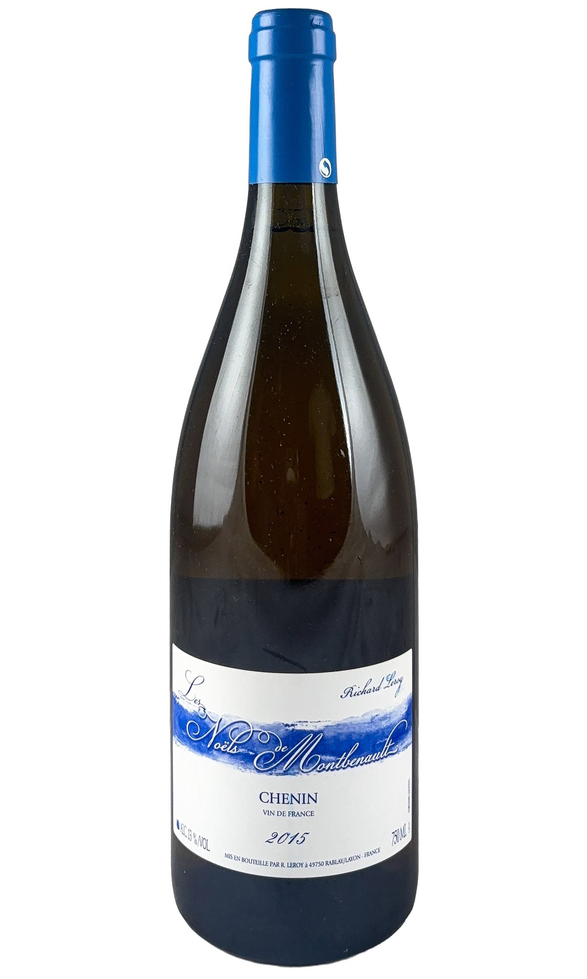 Nuit de la Medecine, Savignac 1953年　リト Richard Leroy, Les Noels de Montbenault, 2015 – Flatiron Wines