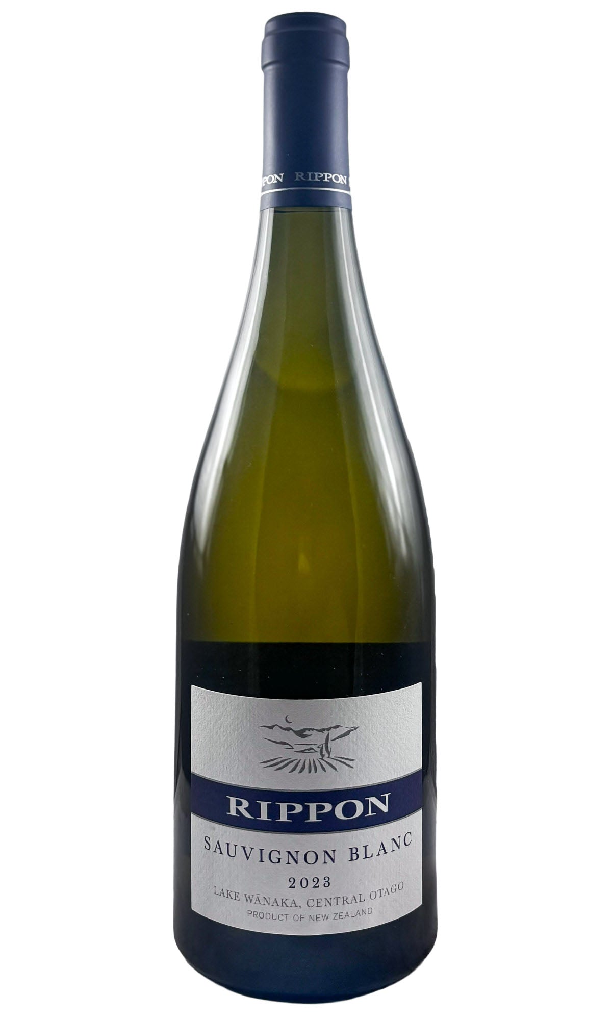 Bottle of Rippon, Sauvignon Blanc, 2023 - White Wine - Flatiron Wines & Spirits - New York