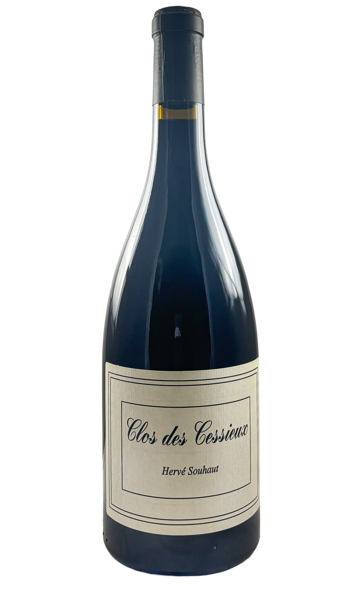Bottle of Romaneaux-Destezet (Herve Souhaut), Saint-Joseph “Clos des Cessieux", 2018 - Red Wine - Flatiron Wines & Spirits - New York