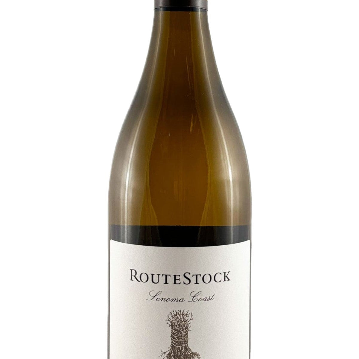 Routestock, Sonoma Coast Chardonnay, 2022 – Flatiron Wines & Spirits NYC