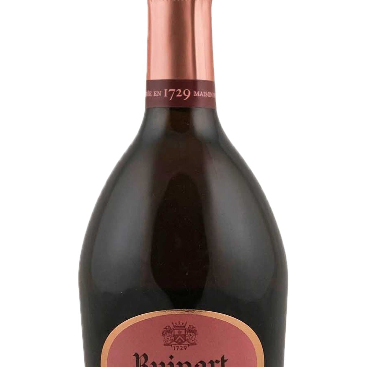 Ruinart, Champagne Brut Rose, NV (375mL) – Flatiron Wines 