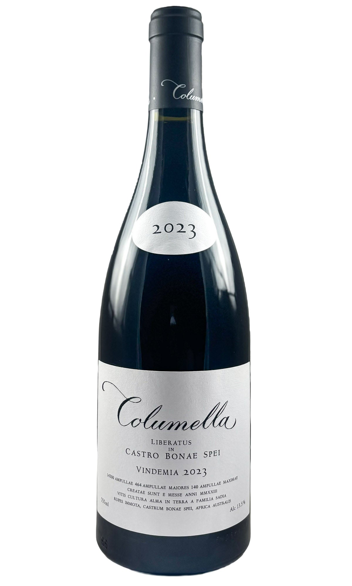 Bottle of Sadie Family Wines, Columella, 2023 - Red Wine - Flatiron Wines & Spirits - New York