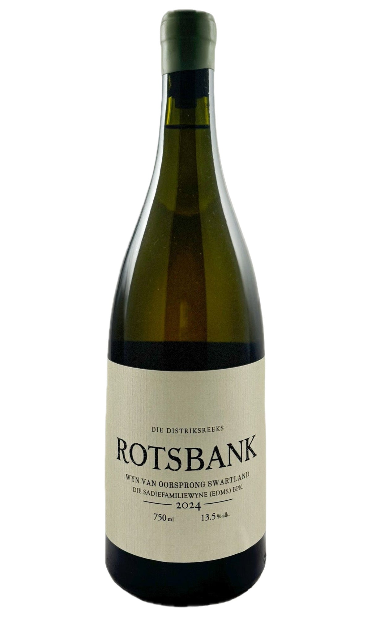 Bottle of Sadie Family Wines, Rotsbank, 2024 - White Wine - Flatiron Wines & Spirits - New York