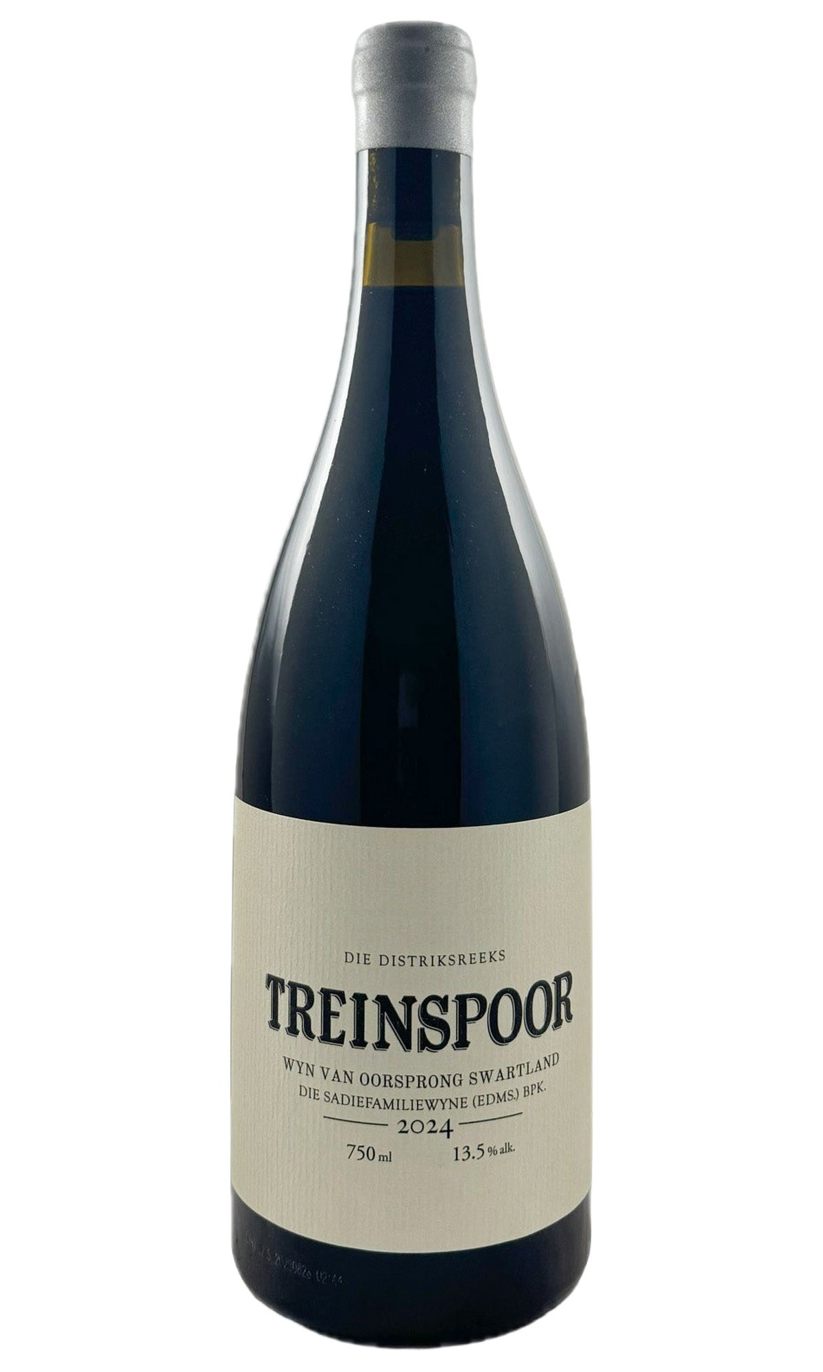 Bottle of Sadie Family Wines, Treinspoor, 2024 - Red Wine - Flatiron Wines & Spirits - New York