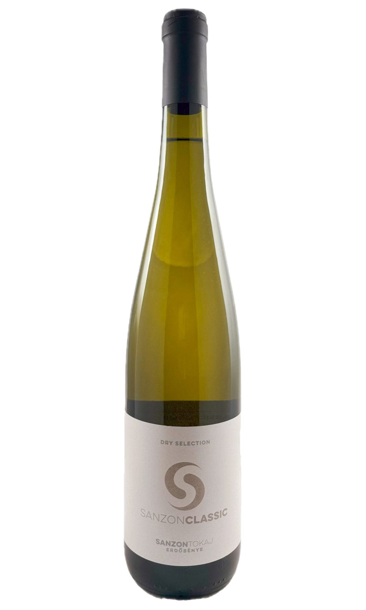 Bottle of Sanzon, Classic Furmint, 2022 - White Wine - Flatiron Wines & Spirits - New York
