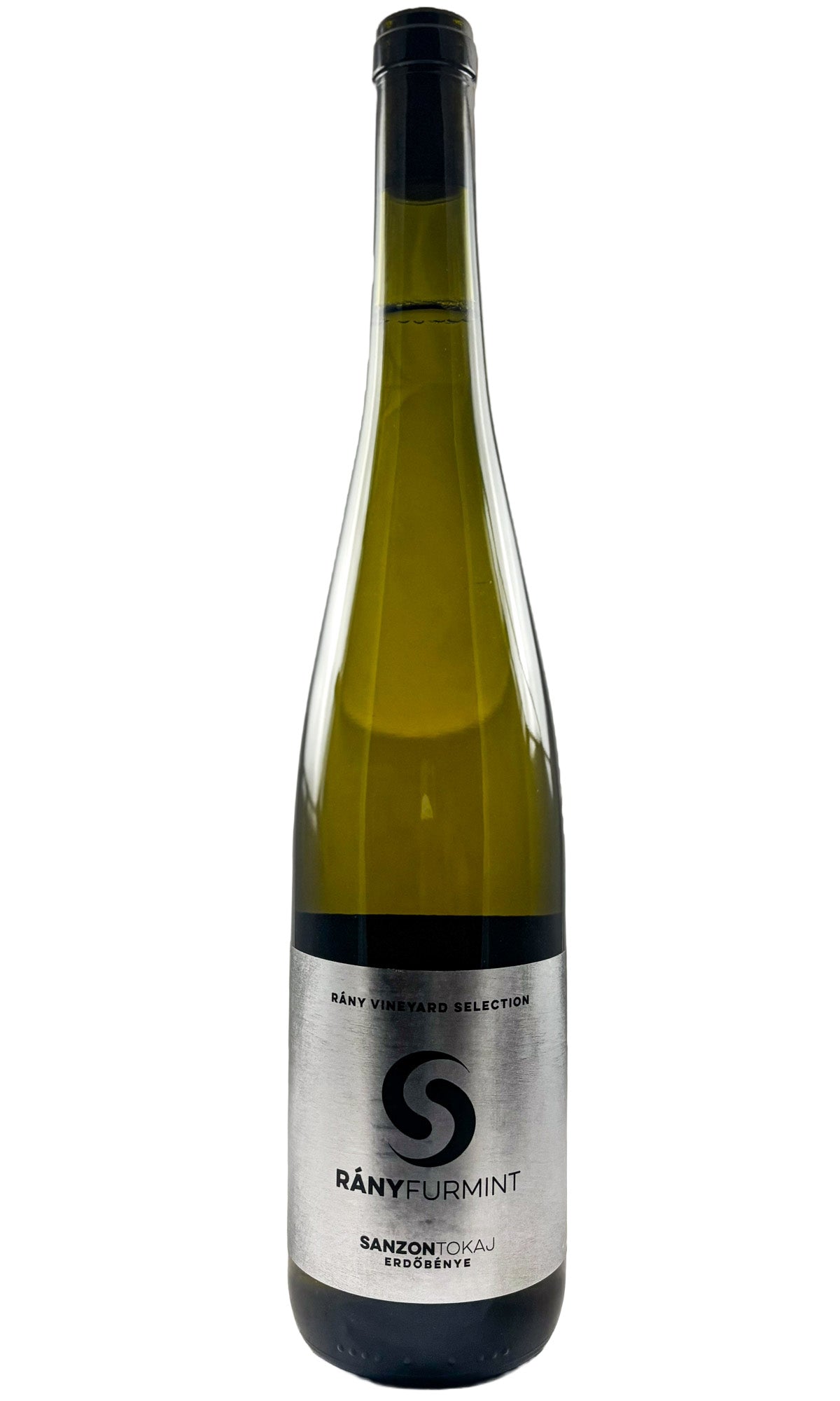 Bottle of Sanzon, Rany Furmint, 2022 - White Wine - Flatiron Wines & Spirits - New York