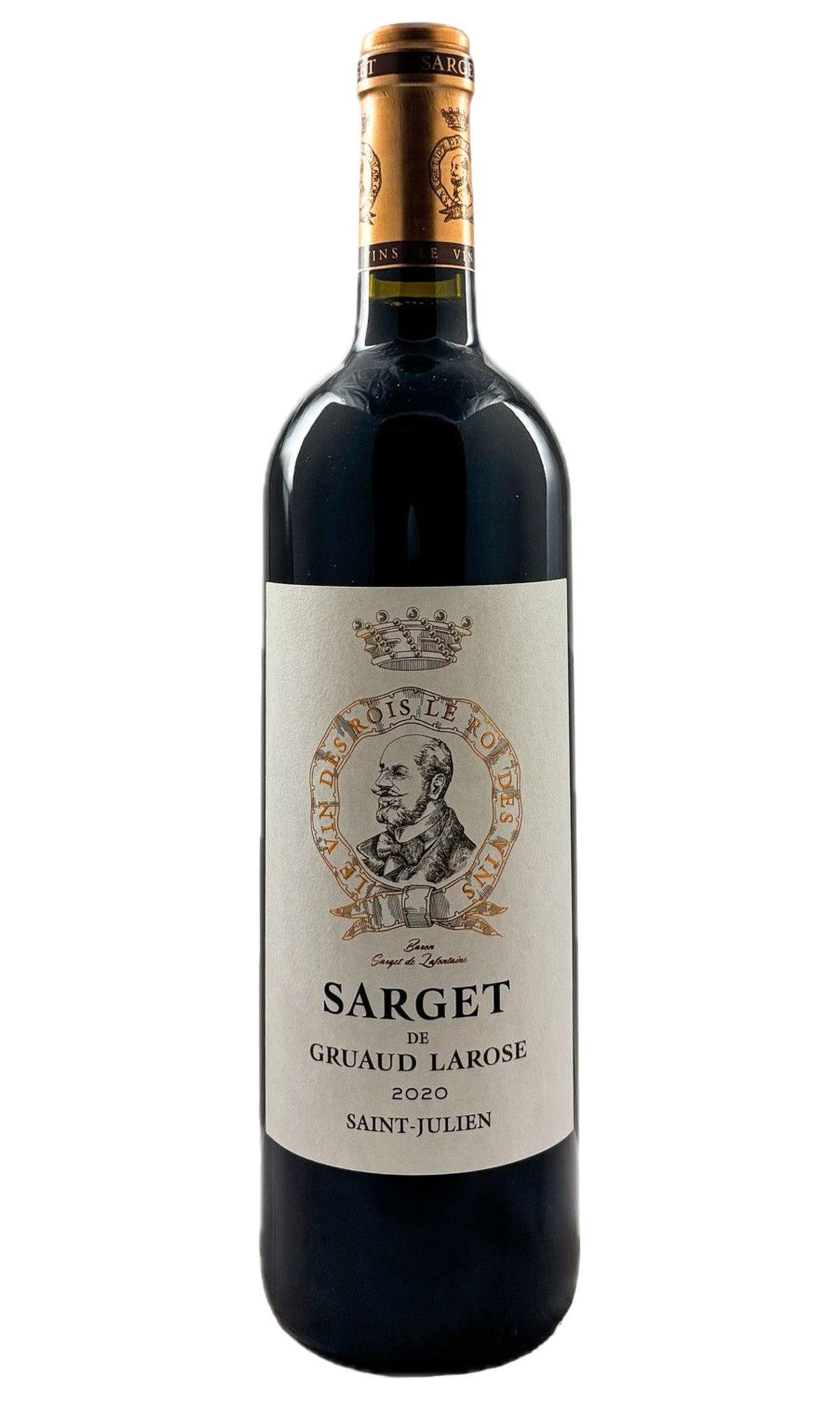 Sarget-de-Gruaud-Larose-Saint-