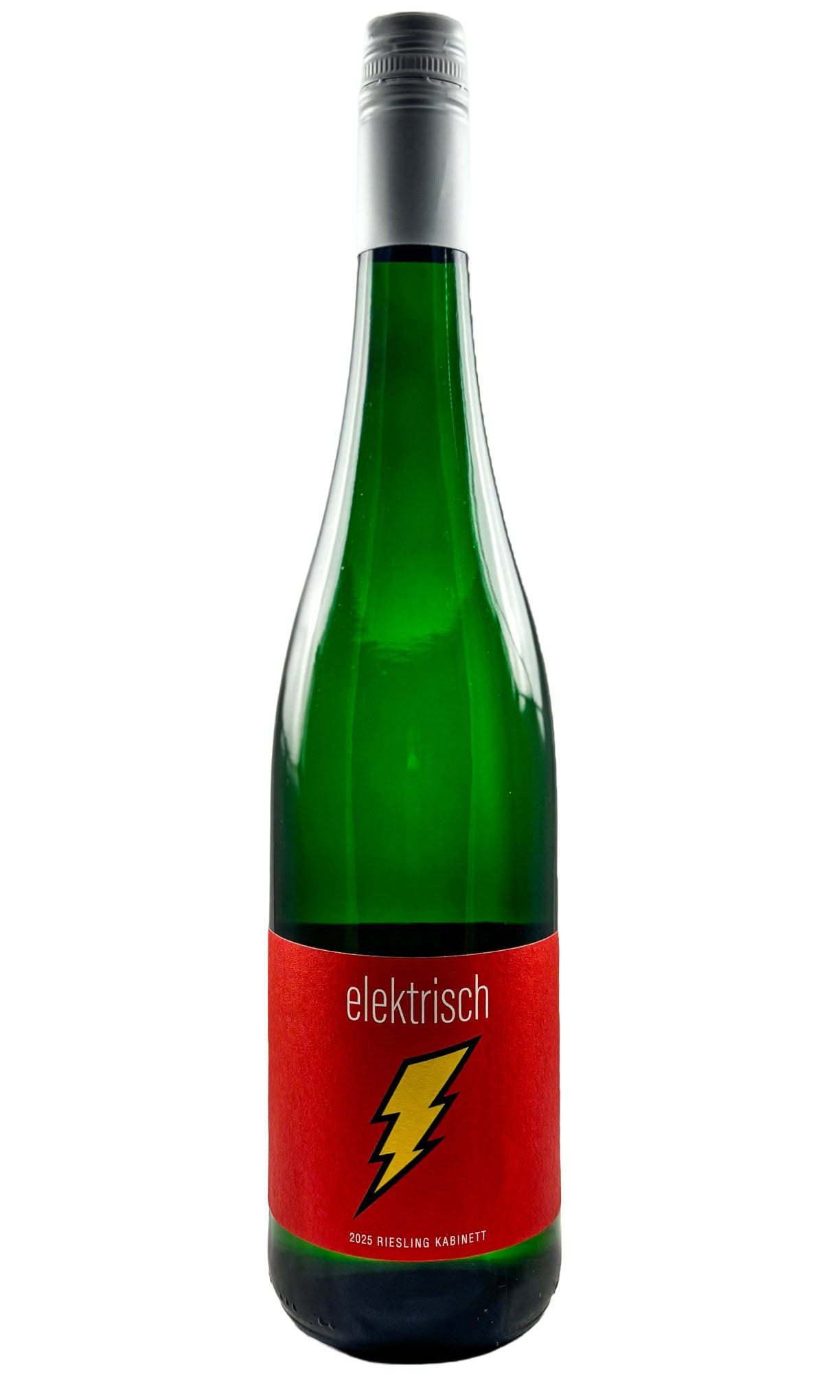 Bottle of Seehof, Riesling Kabinett Elektrisch, 2025 - White Wine - Flatiron Wines & Spirits - New York