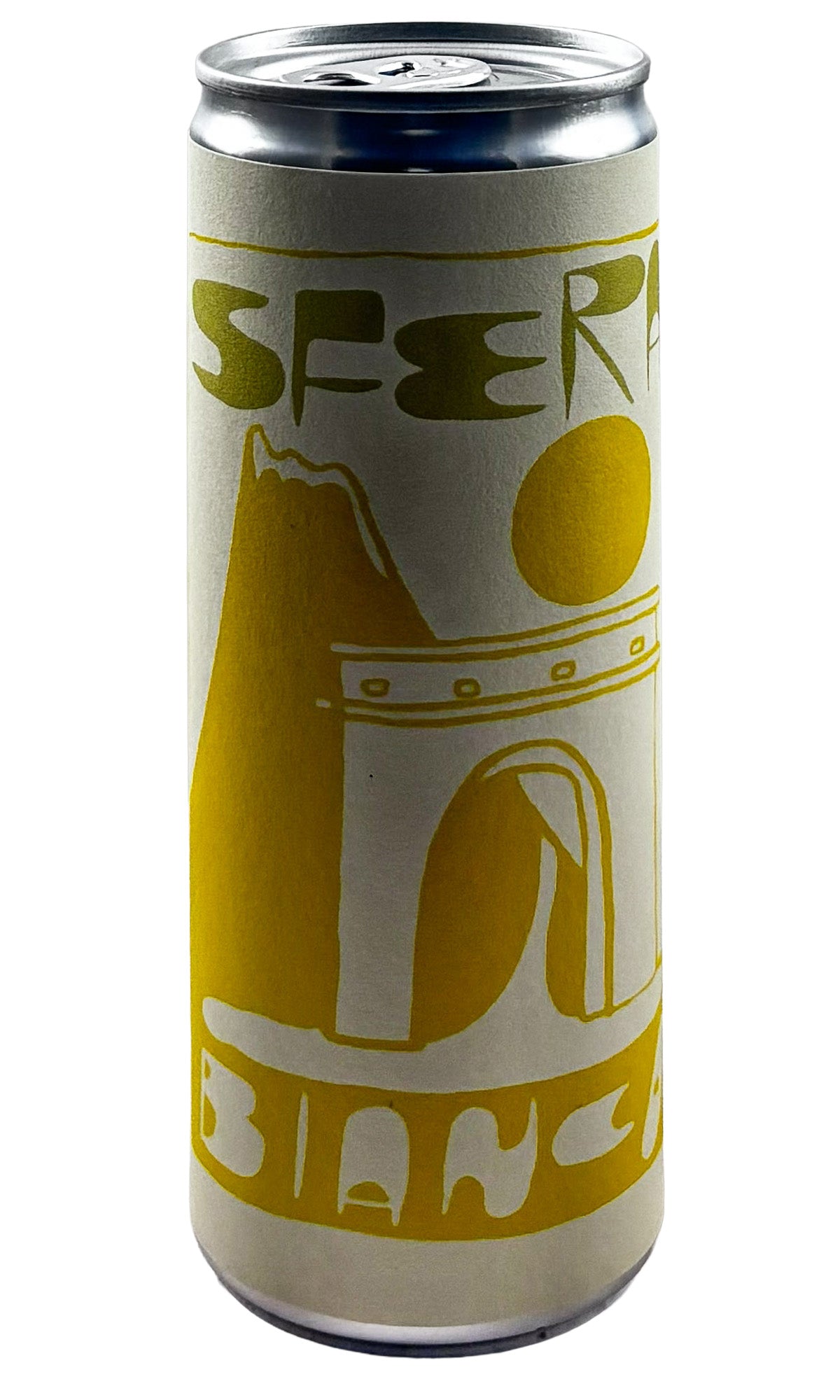 Bottle of Sfera, Can Bianco, NV (250ml) - White Wine - Flatiron Wines & Spirits - New York