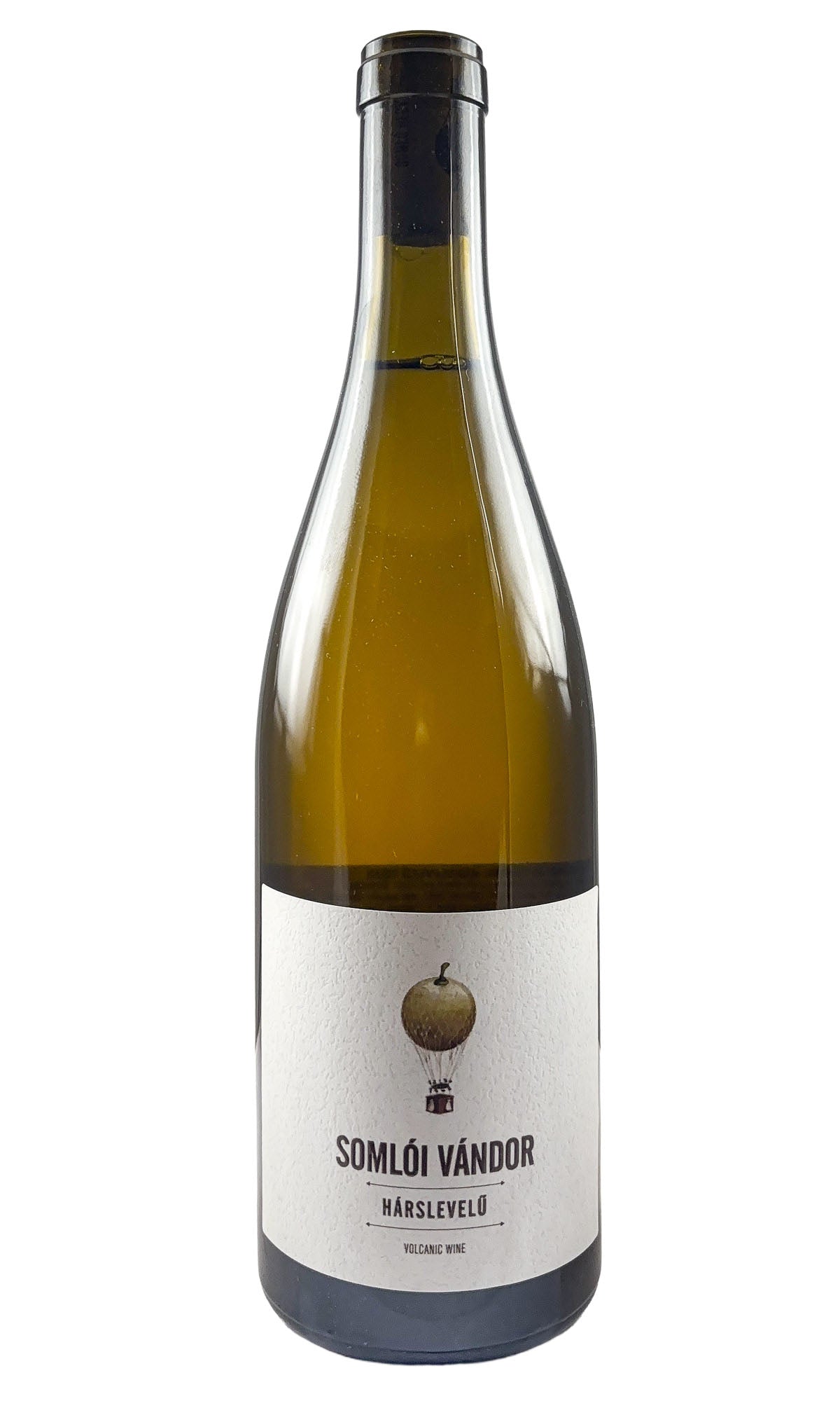 Bottle of Somloi Vandor, Harslevelu, 2023 - White Wine - Flatiron Wines & Spirits - New York