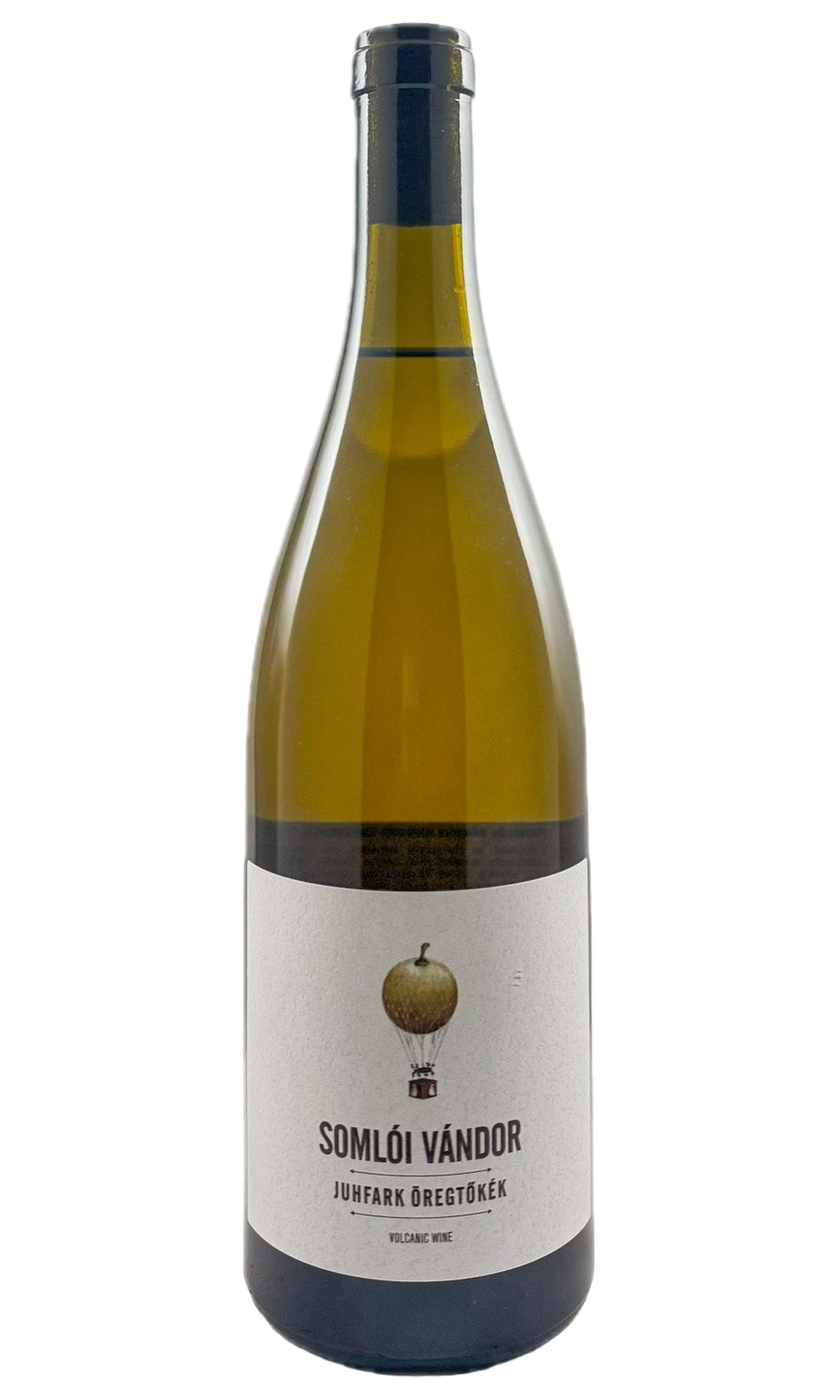 Bottle of Somloi Vandor, Juhfark Oregtokek, 2023 - White Wine - Flatiron Wines & Spirits - New York