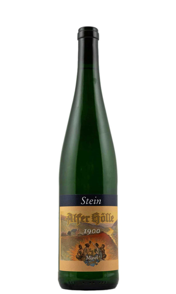 Bottle of Stein, Alfer Holle Riesling 1900, 2022 - White Wine - Flatiron Wines & Spirits - New York