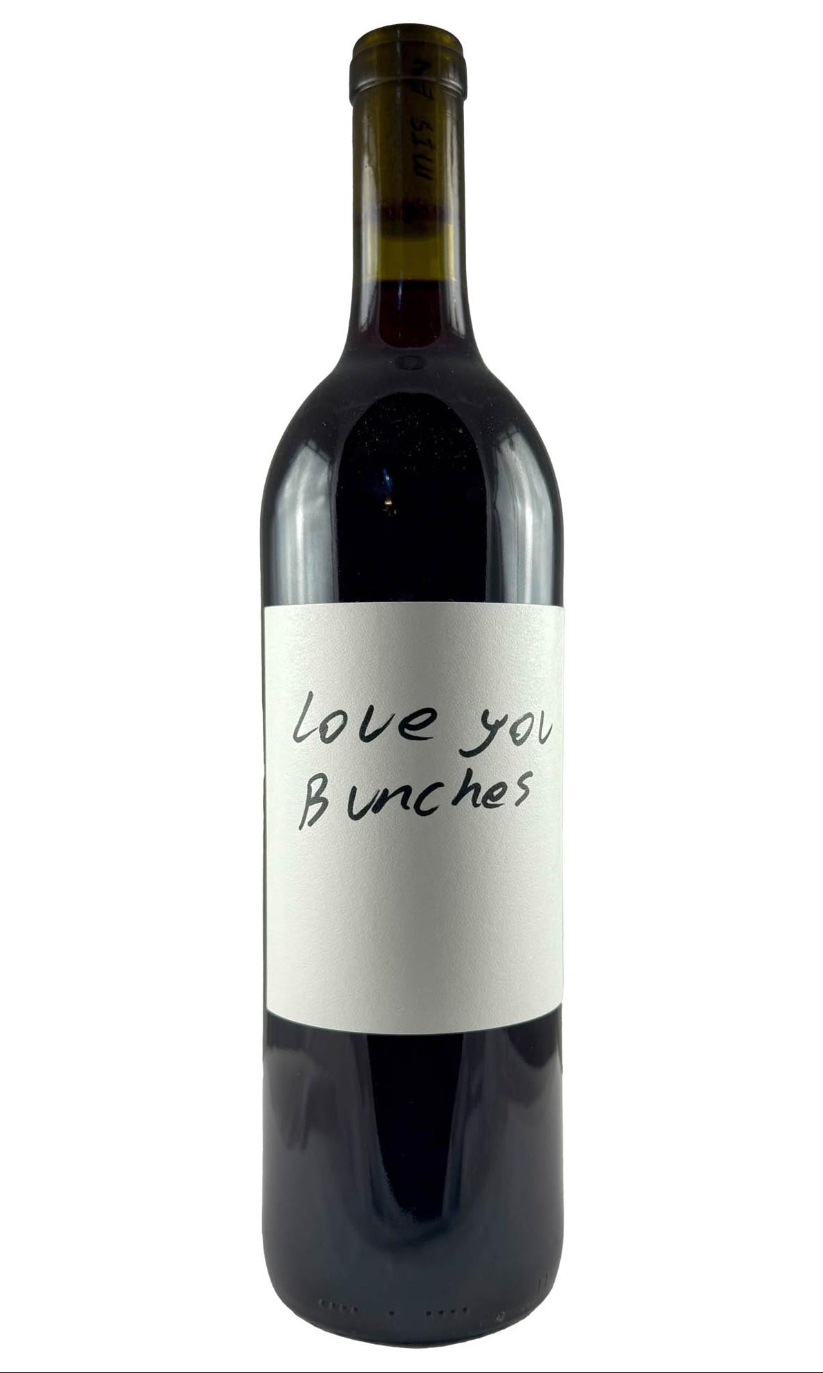 Bottle of Stolpman Vineyards, Love You Bunches Red, 2023 - Red Wine - Flatiron Wines & Spirits - New York