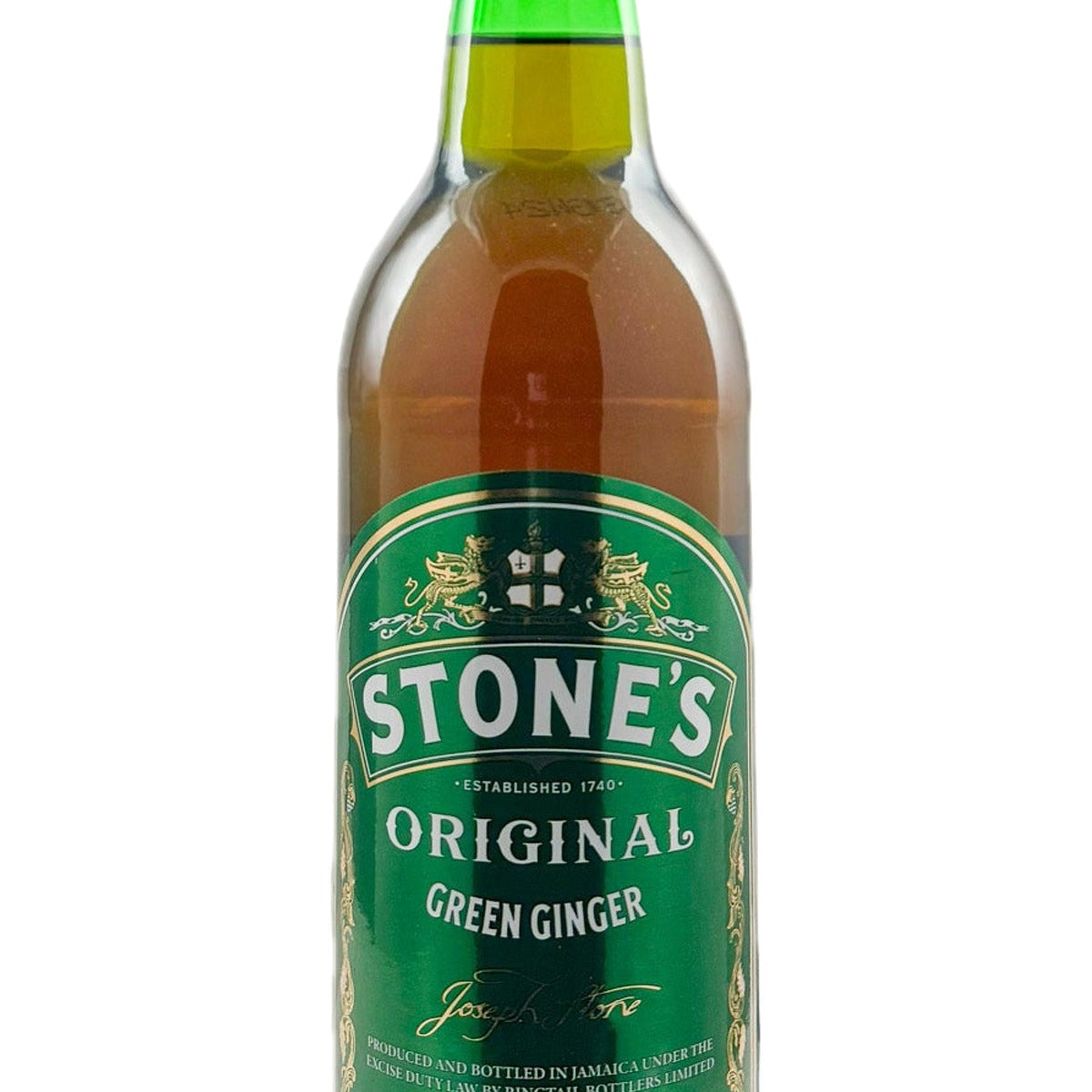 Stone