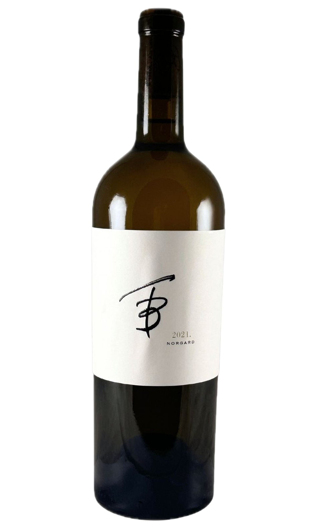 Bottle of T. Berkley Wines, Norgard Chenin Blanc, 2021 - White Wine - Flatiron Wines & Spirits - New York