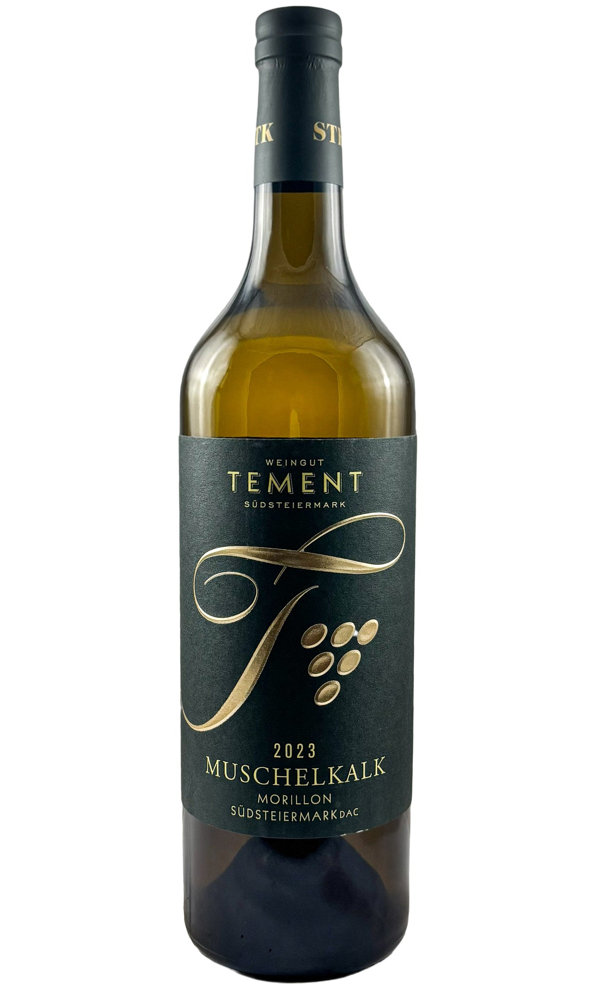 Bottle of Tement, Morillon Zieregg Grosse Lage Steilriegel, 2022 - White Wine - Flatiron Wines & Spirits - New York
