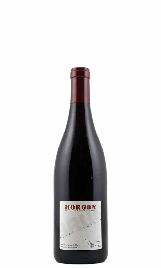 Bottle of Terres Dorees (Jean-Paul Brun), Morgon, 2022 - Red Wine - Flatiron Wines & Spirits - New York