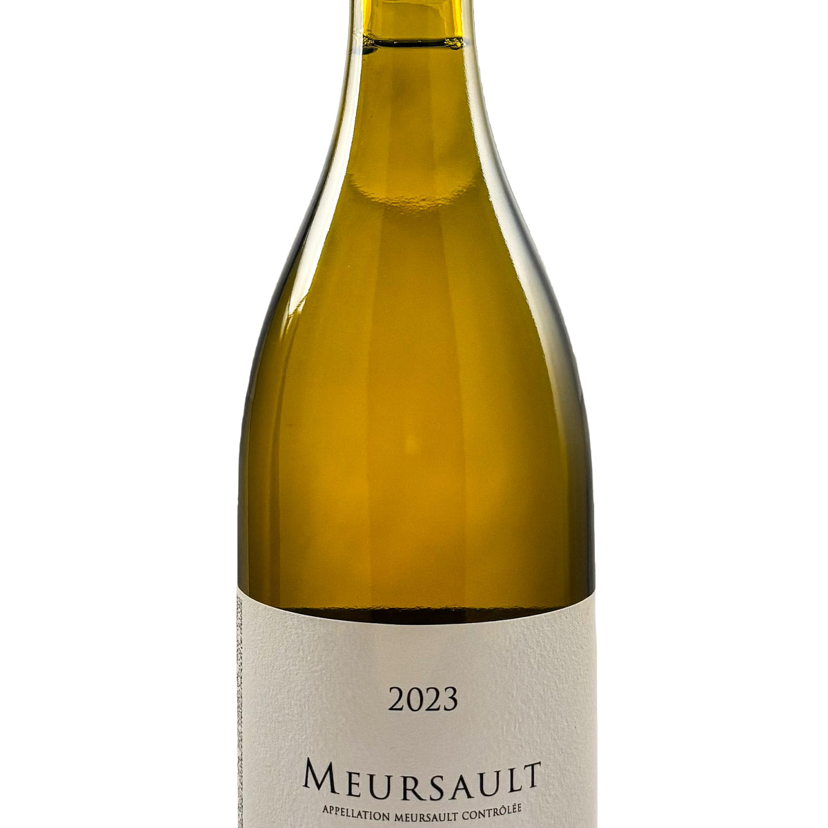 Thierry Pillot, Meursault 