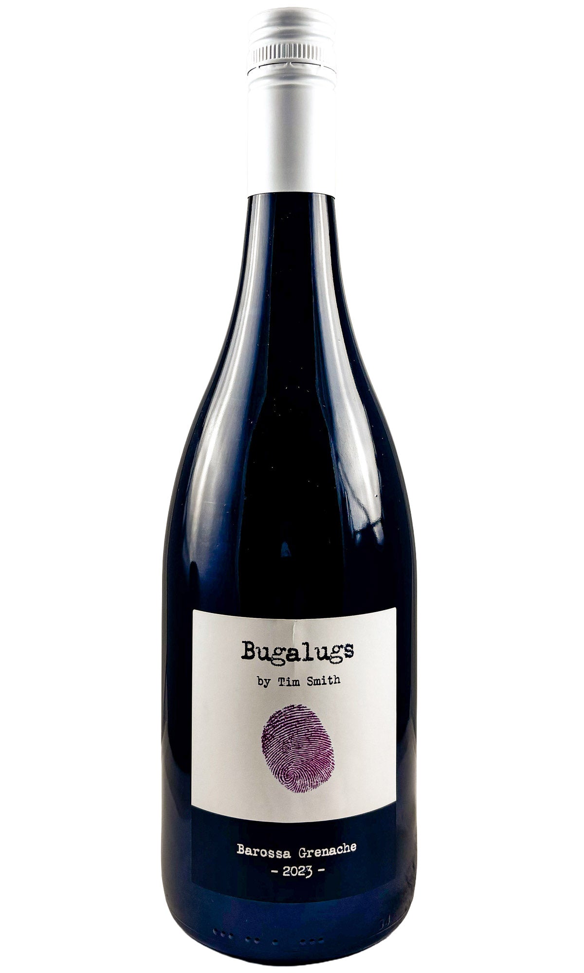 Bottle of Tim Smith, Bugalugs Grenache, 2023 - Red Wine - Flatiron Wines & Spirits - New York