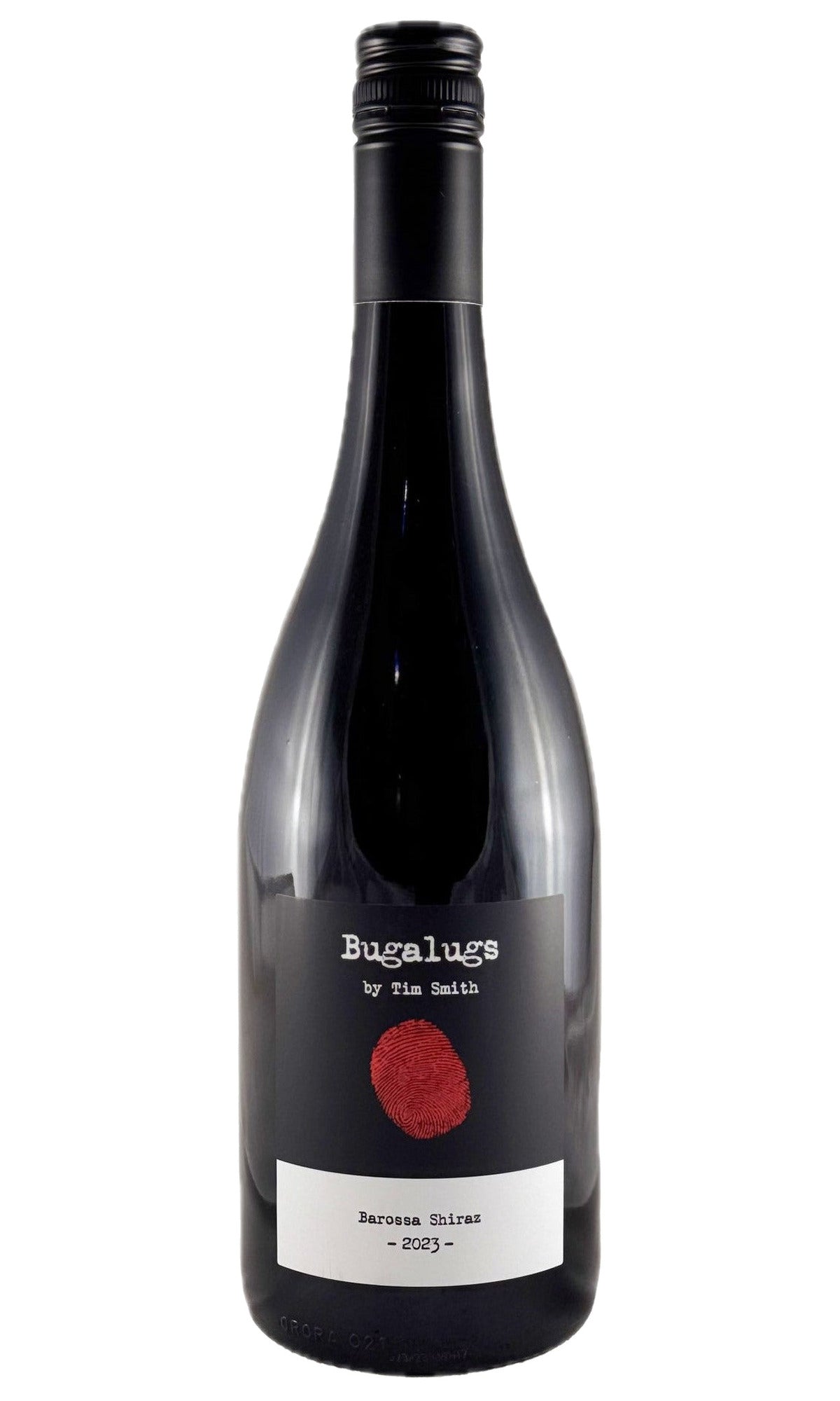 Bottle of Tim Smith, Shiraz Bugalugs, 2023 - Red Wine - Flatiron Wines & Spirits - New York