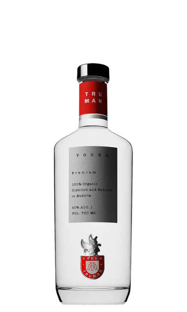 Bottle of Truman, Vodka - Spirit - Flatiron Wines & Spirits - New York