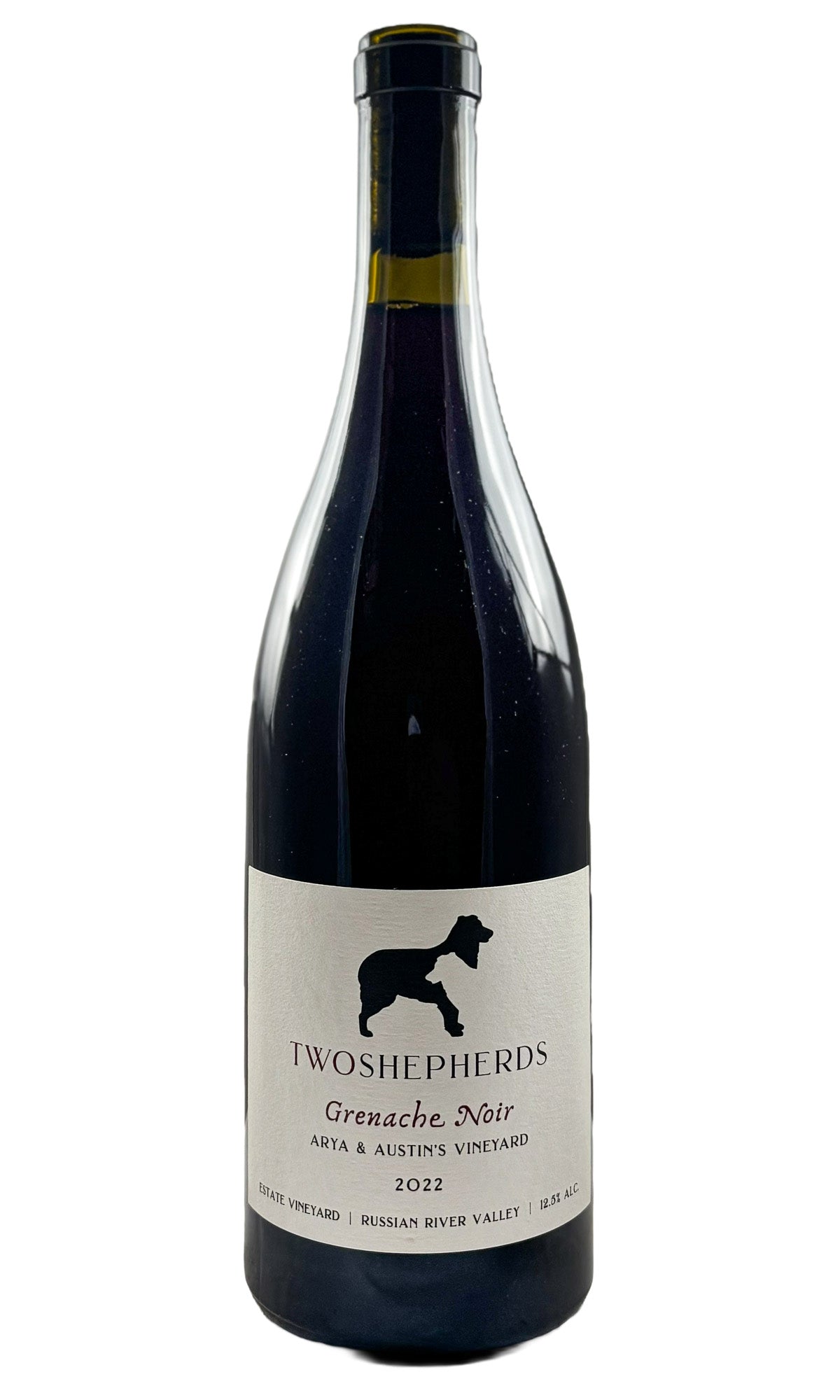Bottle of Two Shepherds, Grenache, 2022 - Red Wine - Flatiron Wines & Spirits - New York