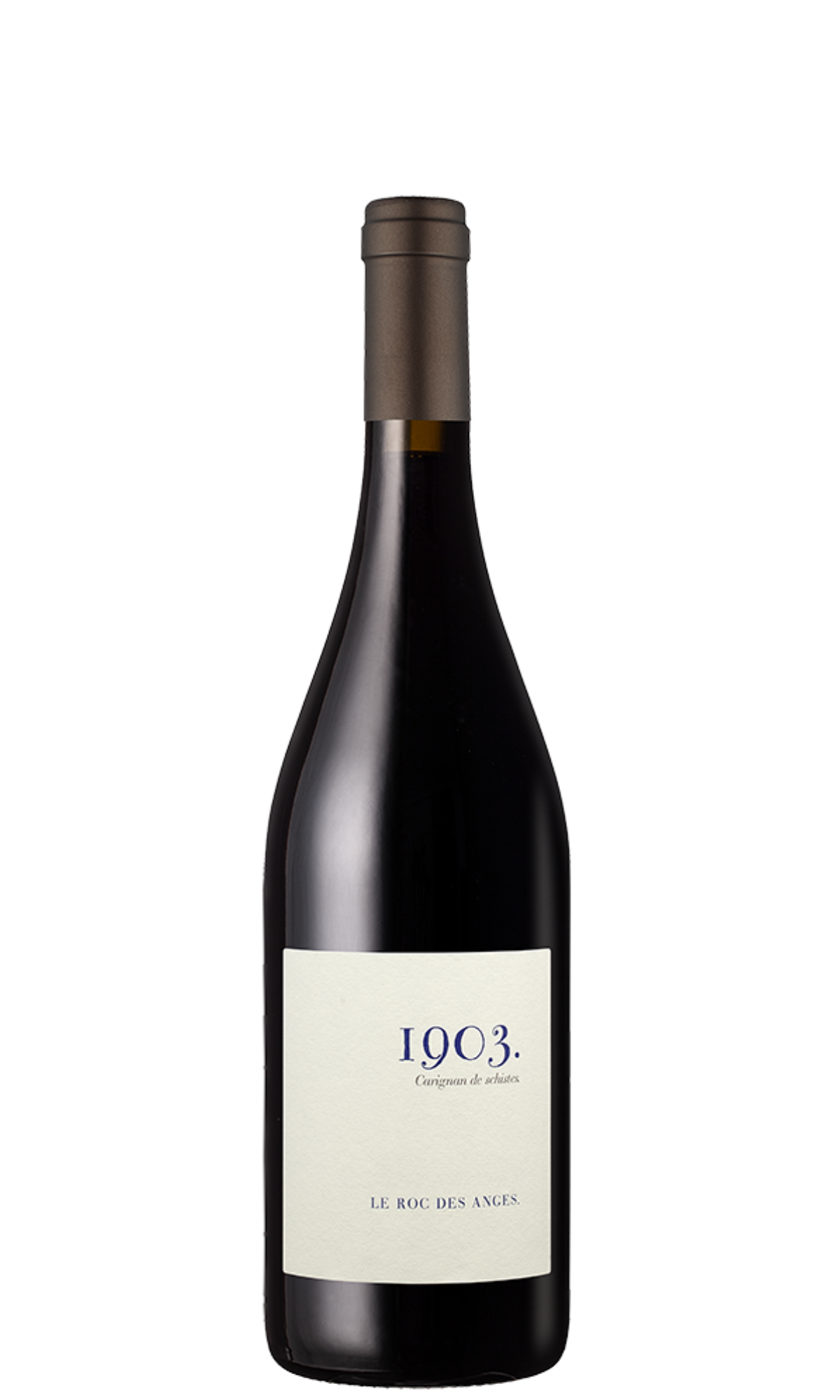 Roc des Anges, Cotes Catalanes Rouge 'Carignan 1903', 2023