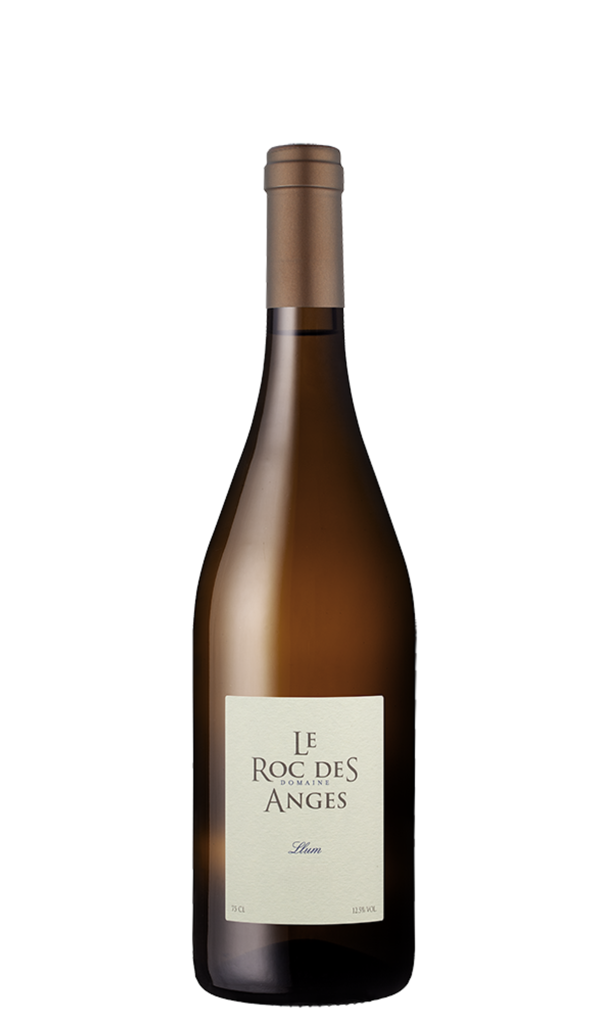 Roc des Anges, Cotes Catalanes Blanc 'Llum', 2023