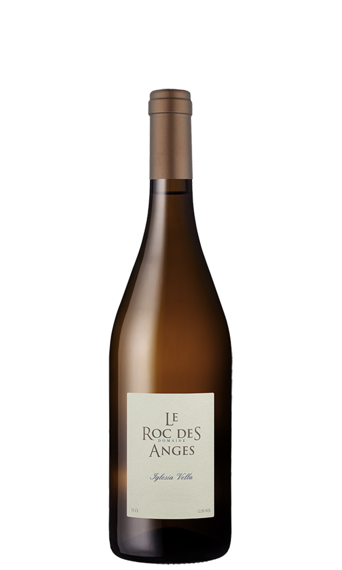Roc des Anges, Cotes Catalanes Blanc 'Iglesia Vella', 2023