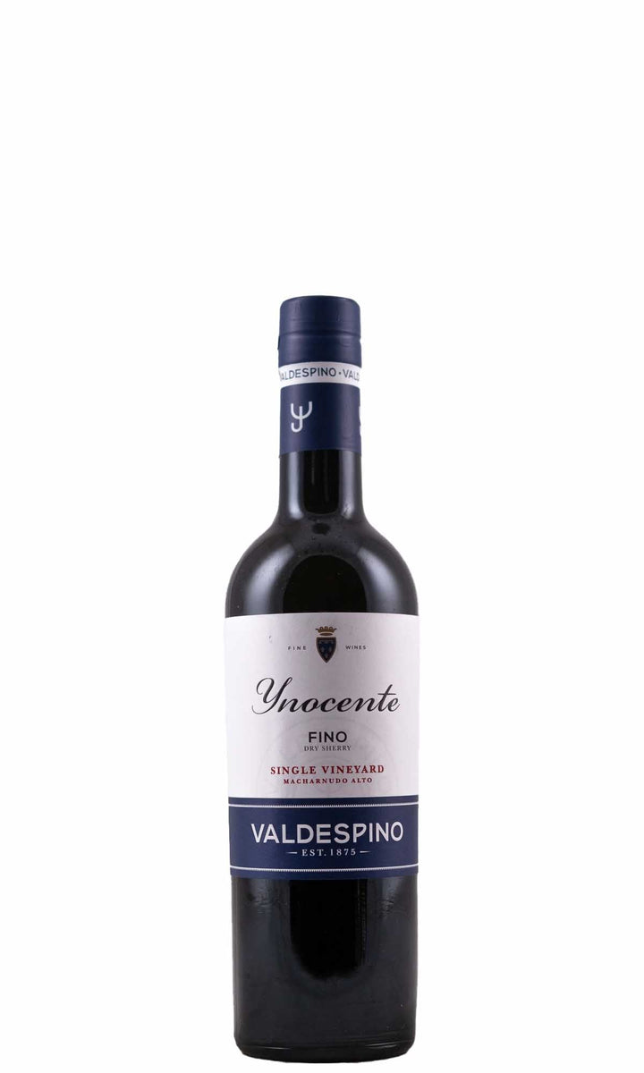 Valdespino, Fino Sherry Inocente (375mL)