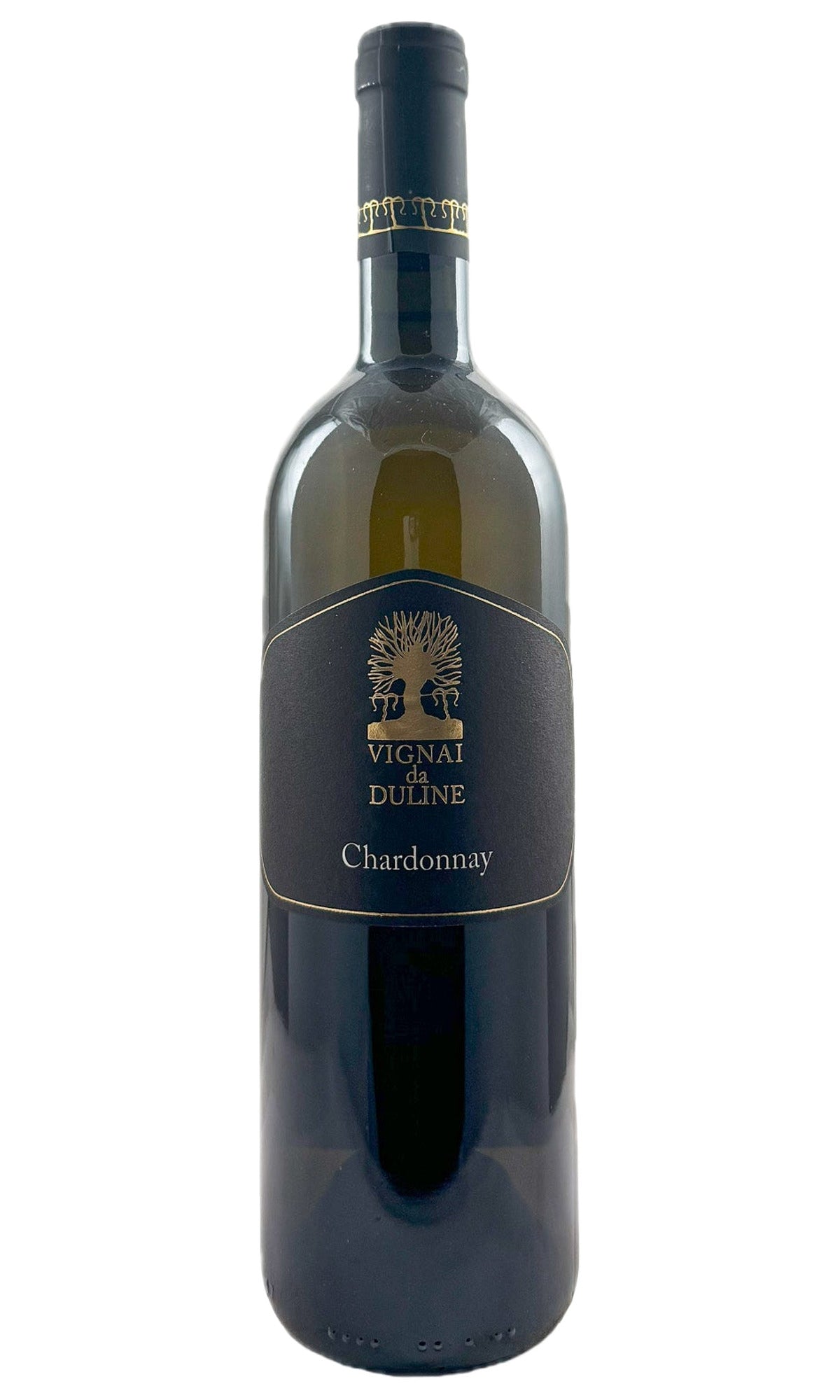 Bottle of Vignai da Duline, Friuli Colli Orientali Chardonnay "Ronco Pitotti", 2018 - White Wine - Flatiron Wines & Spirits - New York