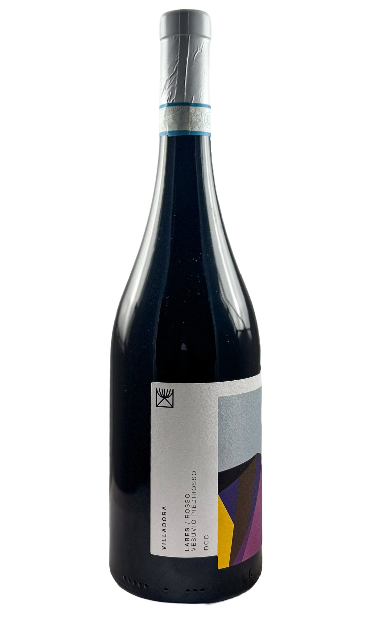 Bottle of Villa Dora, Piedirosso, 2024 - Red Wine - Flatiron Wines & Spirits - New York